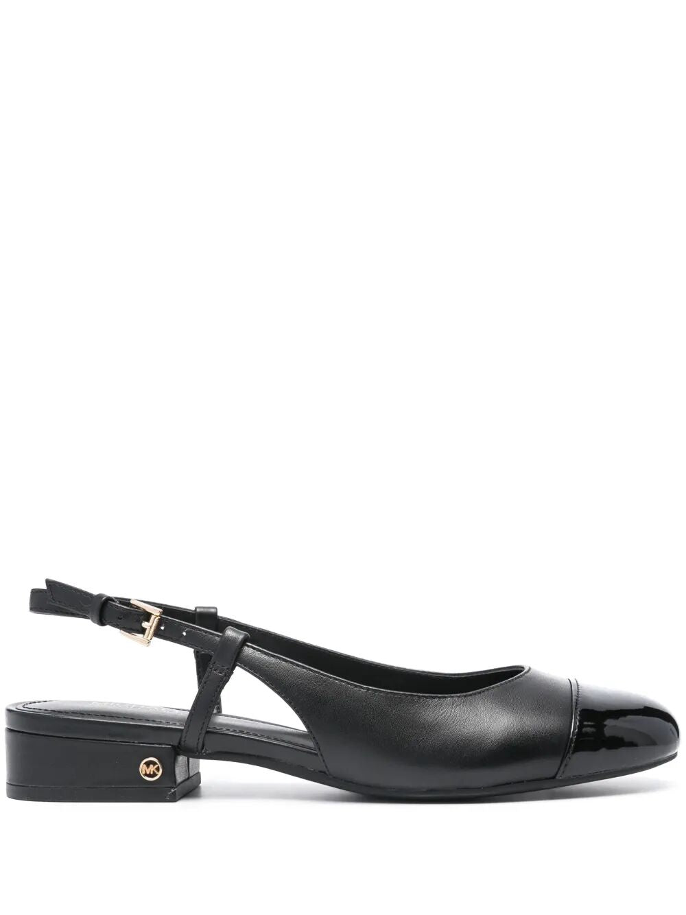 MICHAEL MICHAEL KORS Perla Flex Sling Flat Ballerina Shoes for Women