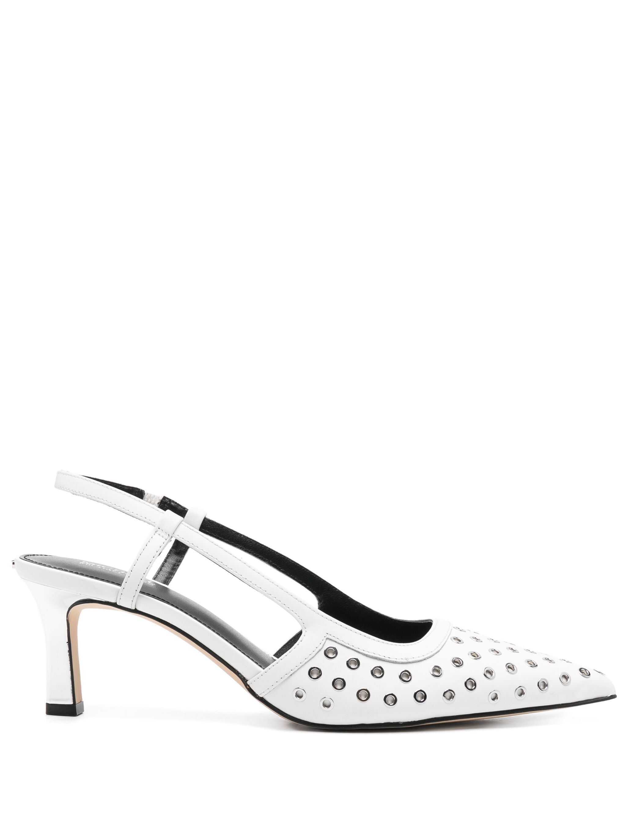 MICHAEL MICHAEL KORS Alora Mid Sling Sandals for Women