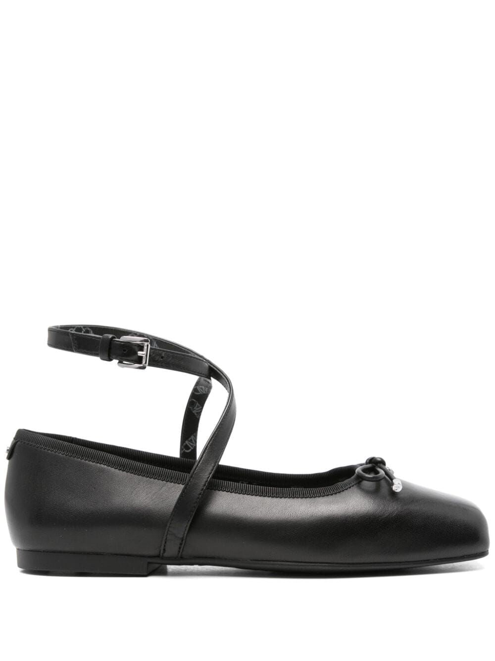 MICHAEL MICHAEL KORS Collette Flex Ballet Flats