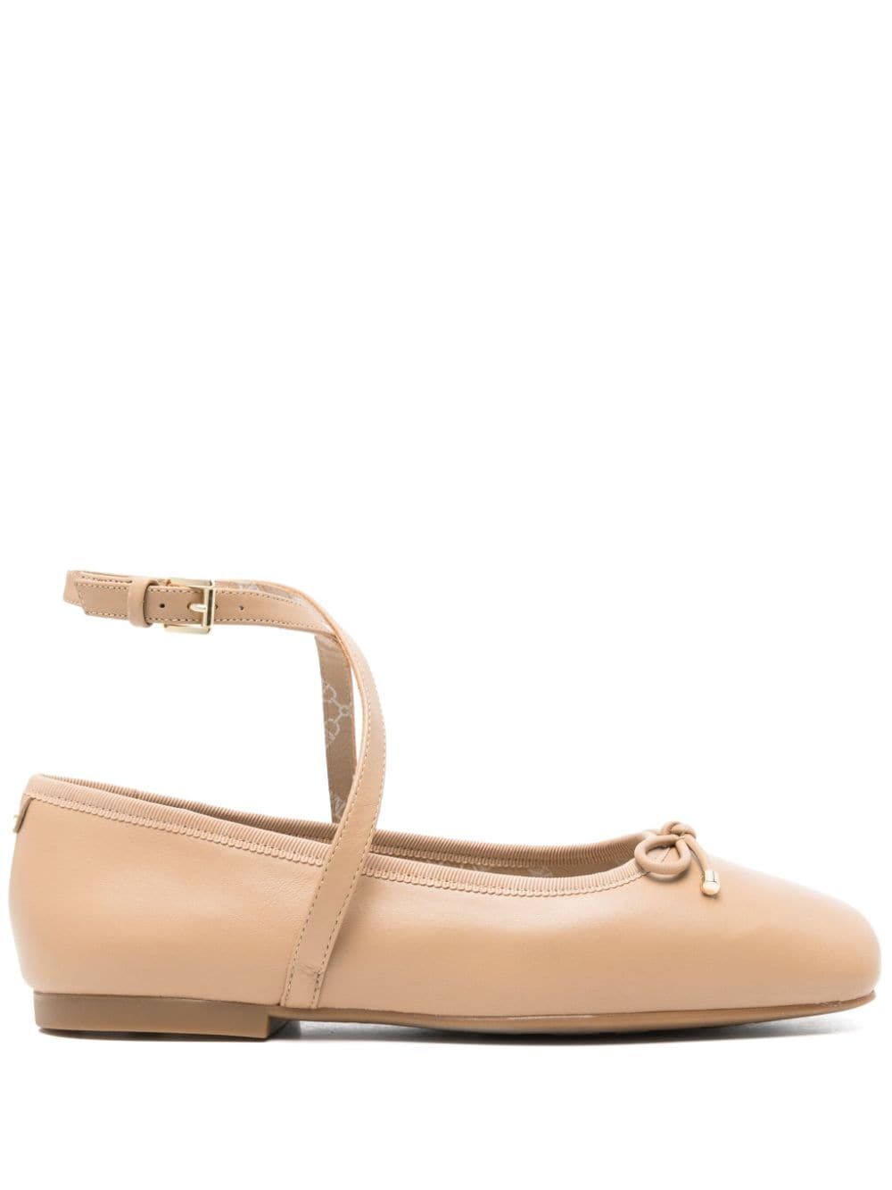MICHAEL MICHAEL KORS Flex Ballet Ballerina Shoes