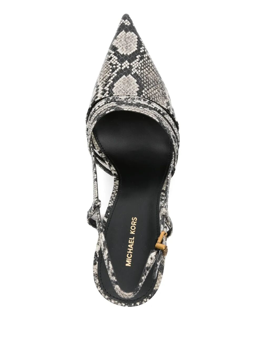 MICHAEL MICHAEL KORS Haisley Sling Pump