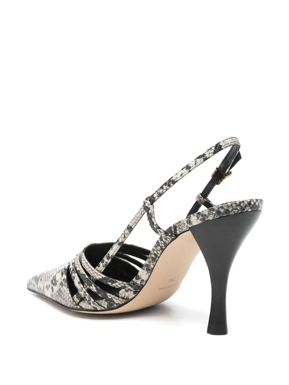 MICHAEL MICHAEL KORS Haisley Sling Pump