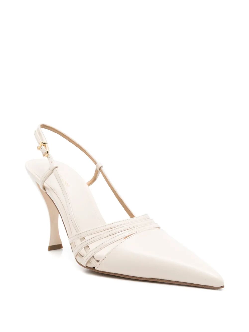 MICHAEL MICHAEL KORS Haisley Sling Pump for Women