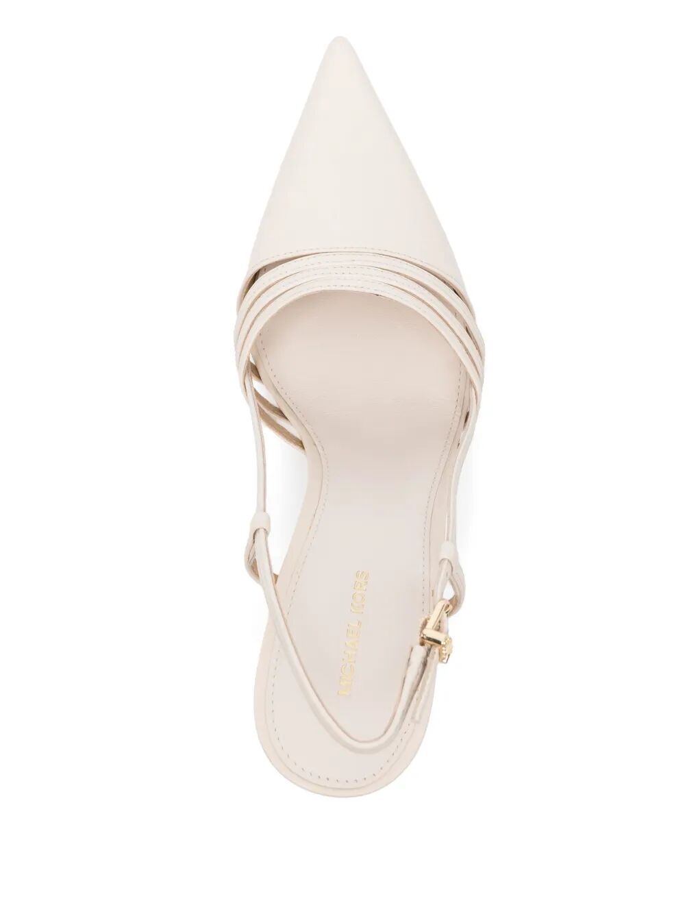 MICHAEL MICHAEL KORS Haisley Sling Pump for Women