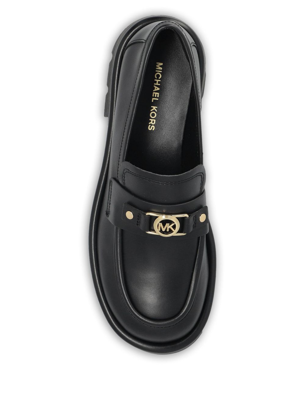 MICHAEL MICHAEL KORS Stylish Maxi Loafers for Women