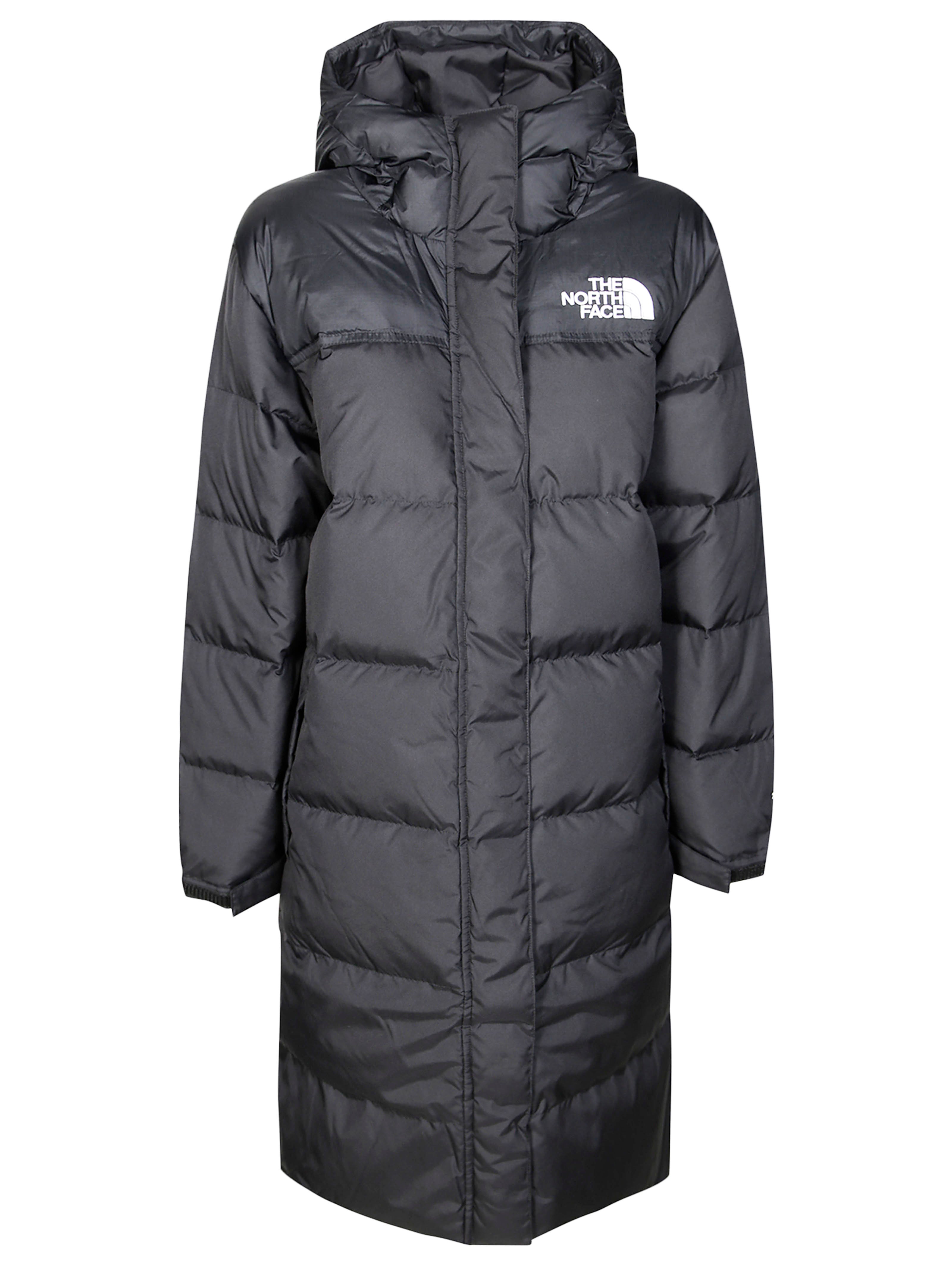 THE NORTH FACE Men's Nupste Parka Jacket