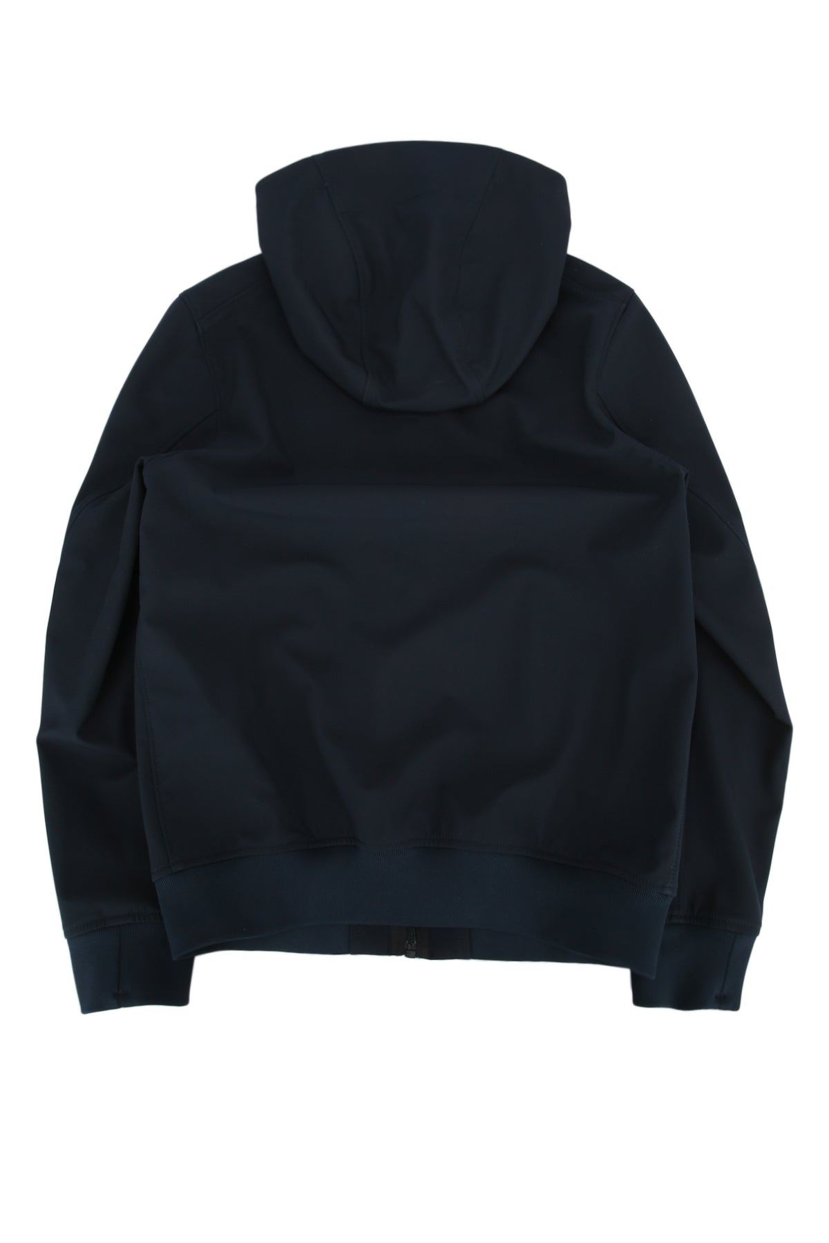 STONE ISLAND KIDS Boys' Mini Outerwear Jacket - Spring/Summer Collection 2025