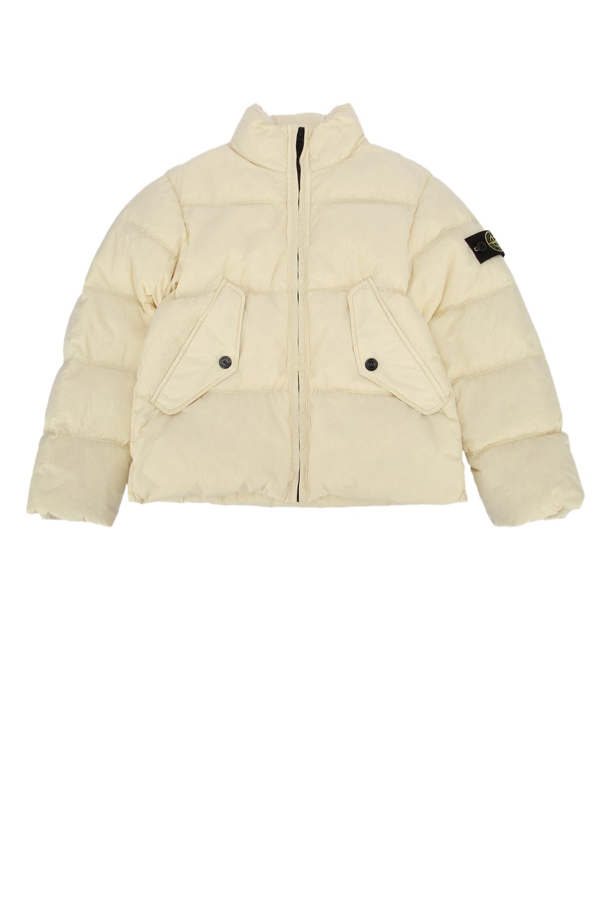 STONE ISLAND KIDS Mini Boys' Fall/Winter Jacket