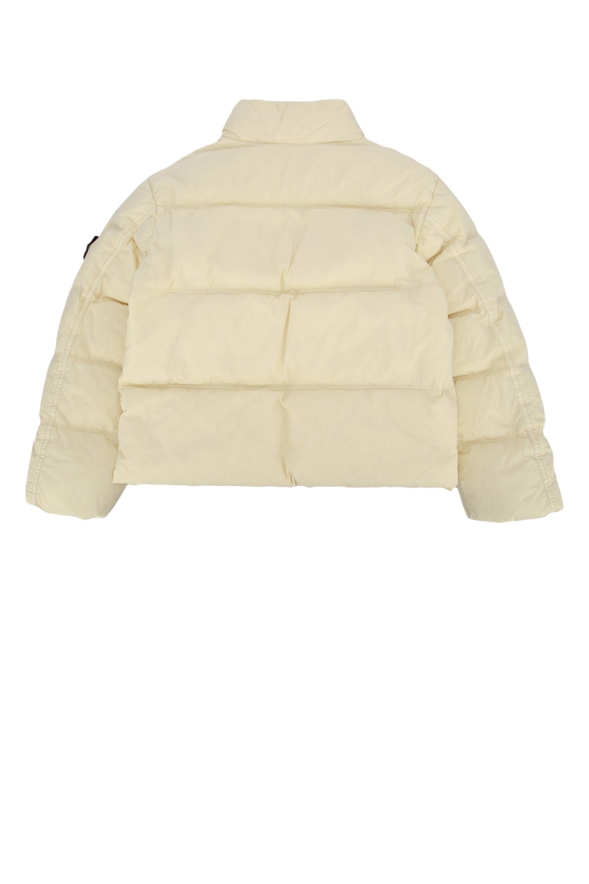 STONE ISLAND KIDS Mini Boys' Fall/Winter Jacket