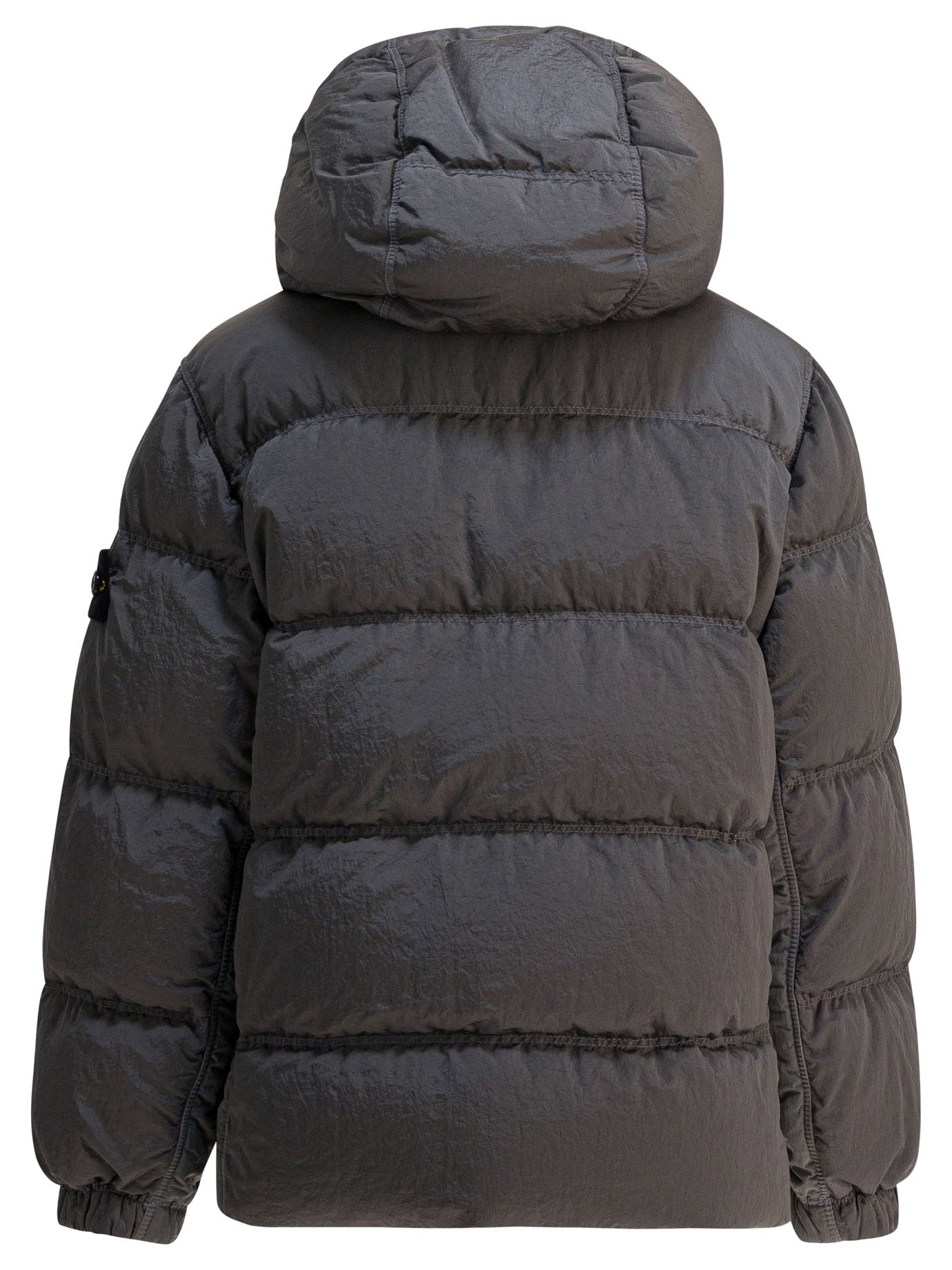 STONE ISLAND KIDS Mini Boys' Polyamide Outerwear Jacket