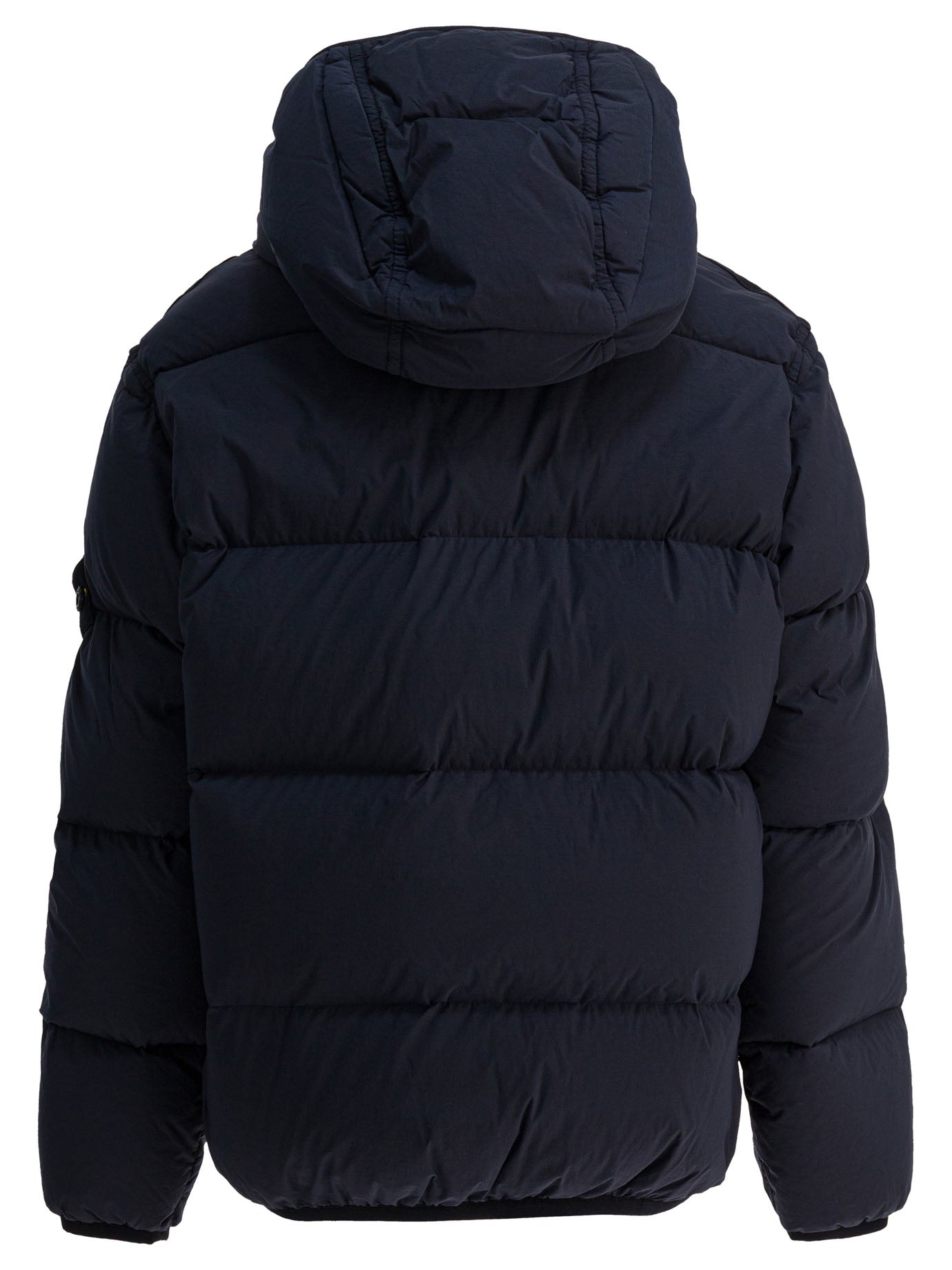 STONE ISLAND KIDS Boys' Mini Stretch Outerwear Jacket