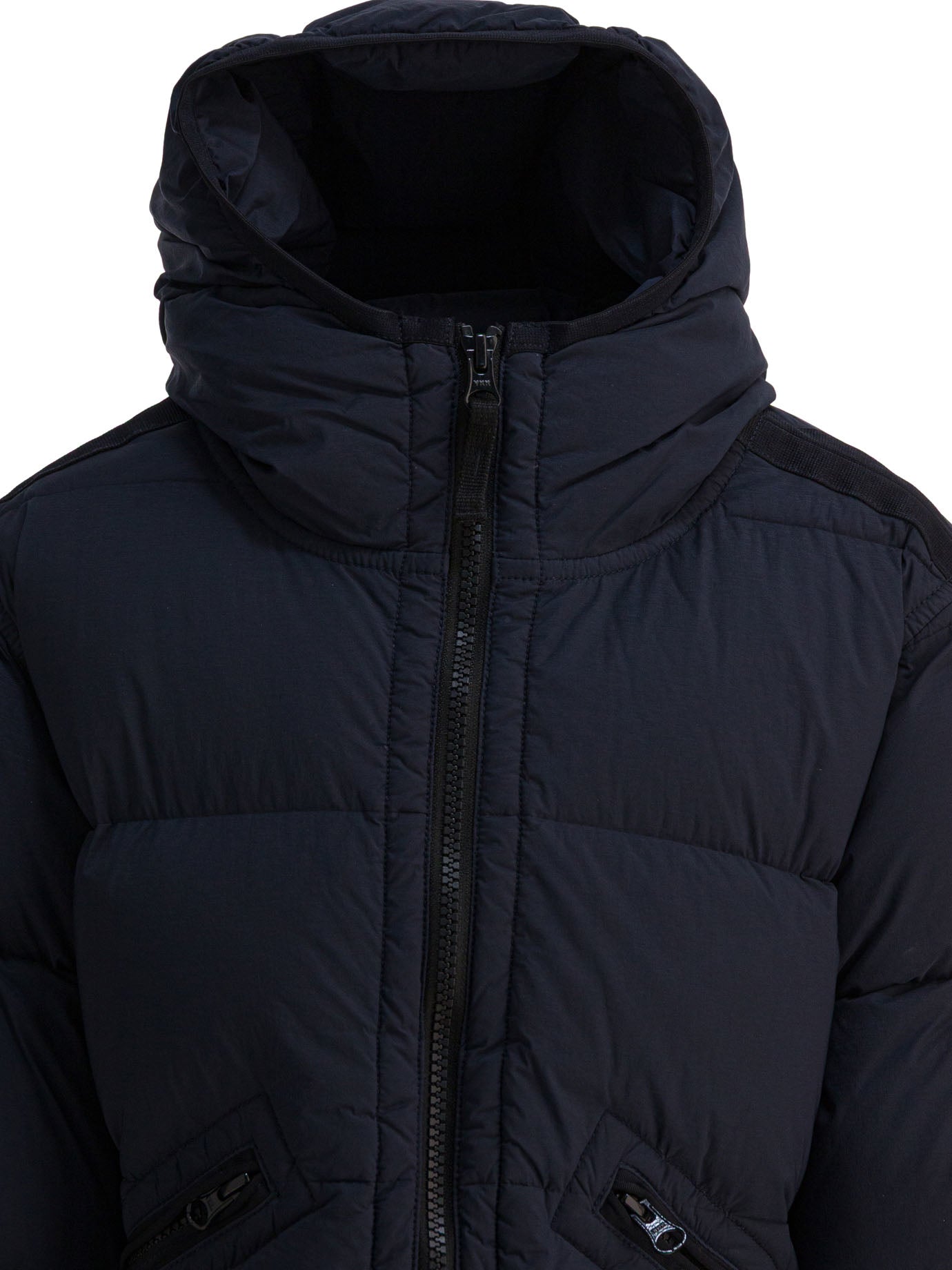 STONE ISLAND KIDS Boys' Mini Stretch Outerwear Jacket