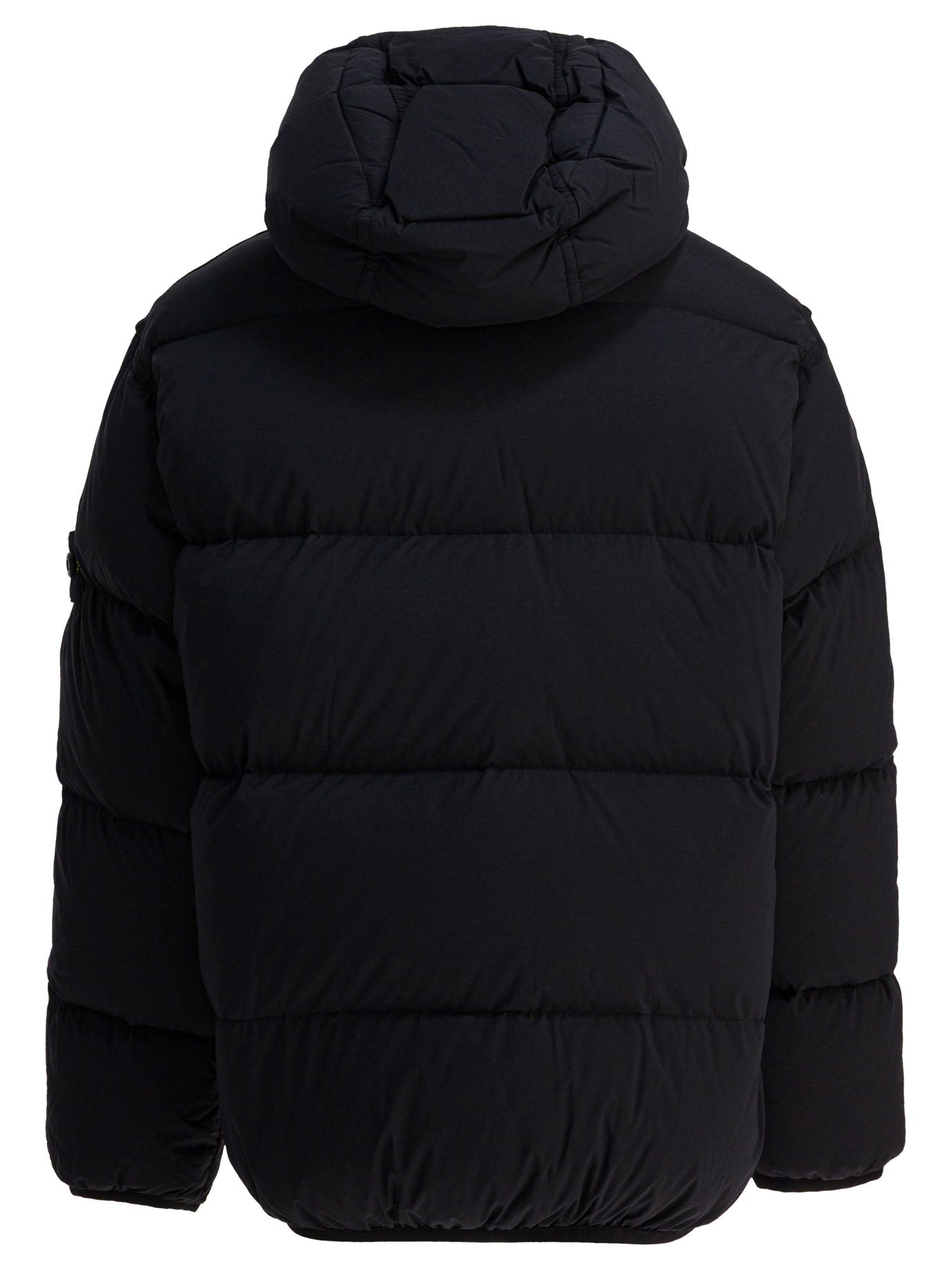 STONE ISLAND KIDS Mini Boy's Stretch Outerwear Jacket
