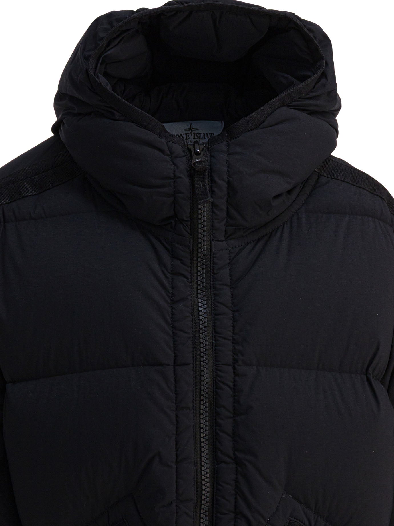 STONE ISLAND KIDS Mini Boy's Stretch Outerwear Jacket