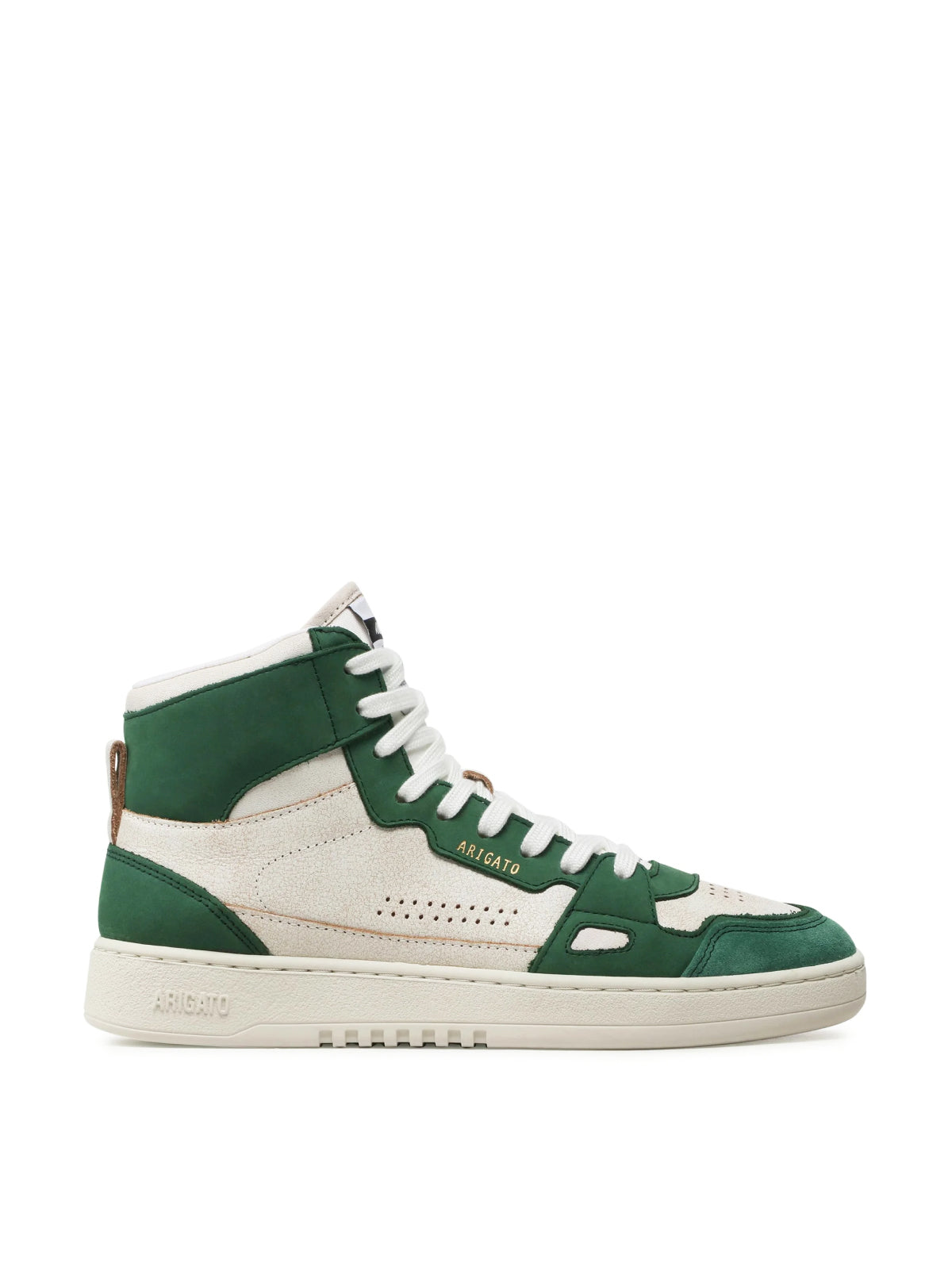 AXEL ARIGATO DICE HI HIGH-TOP Sneaker for Men