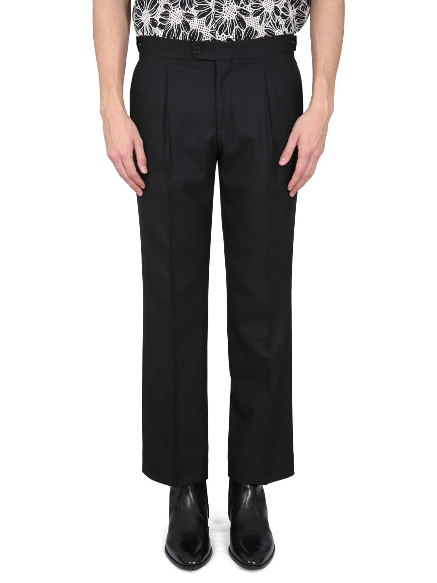 SUNFLOWER Max Pants for Men - Perfect Fit