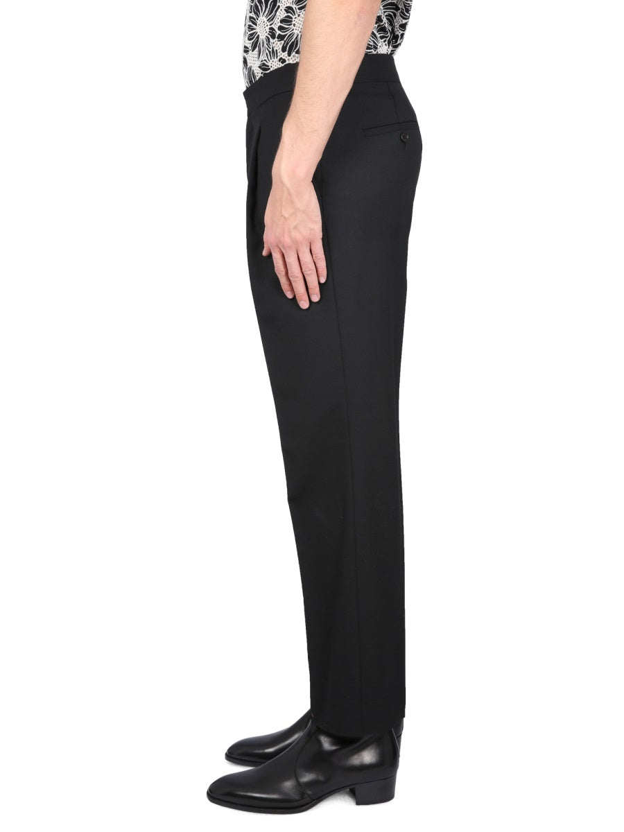 SUNFLOWER Max Pants for Men - Perfect Fit