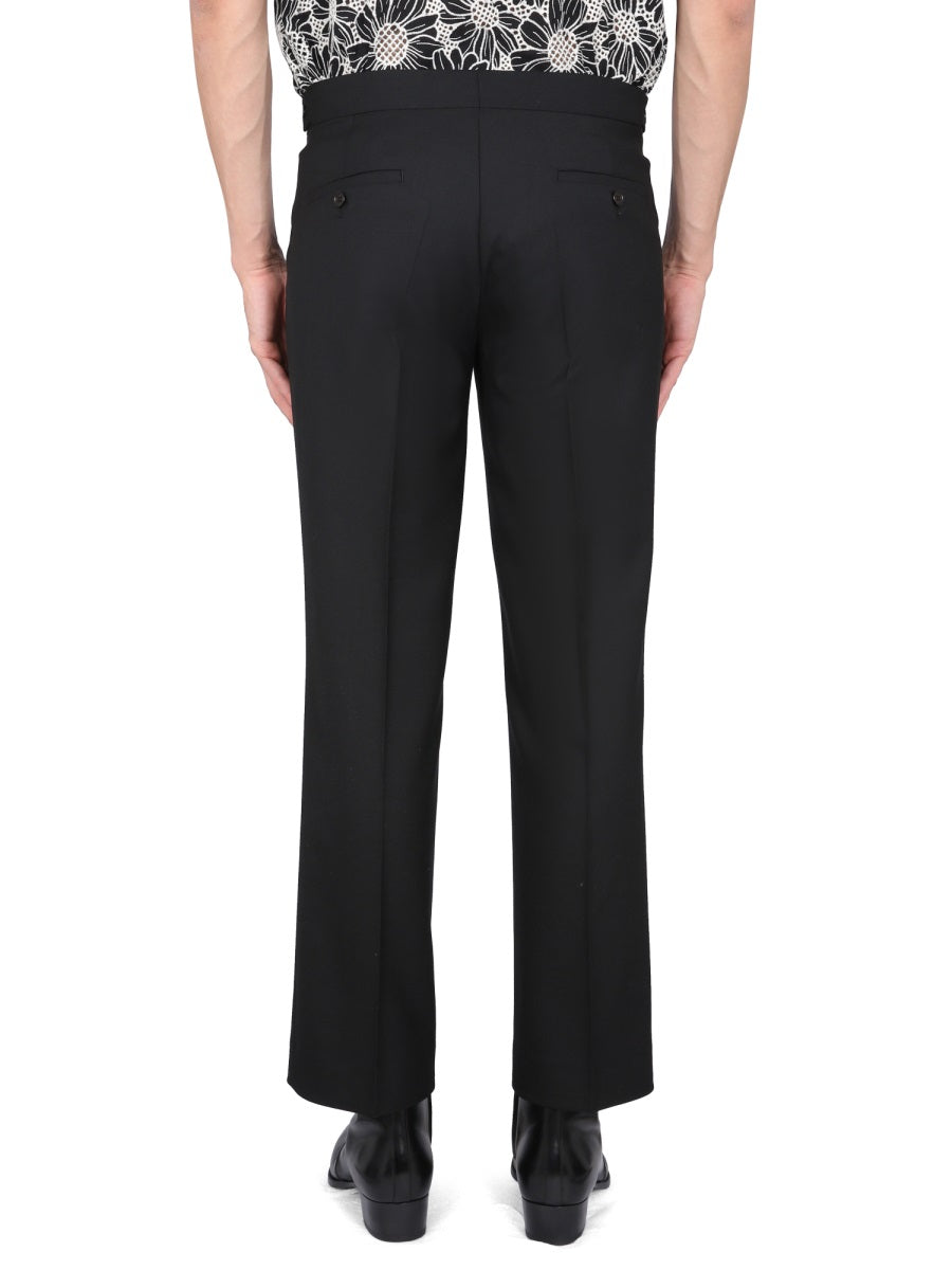 SUNFLOWER Max Pants for Men - Perfect Fit