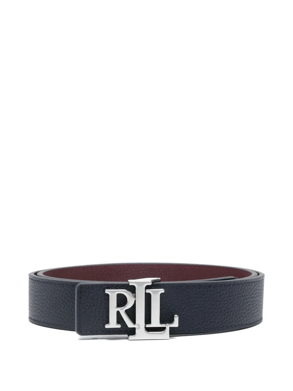 LAUREN RALPH LAUREN Rev LRL 30 Belt - Medium