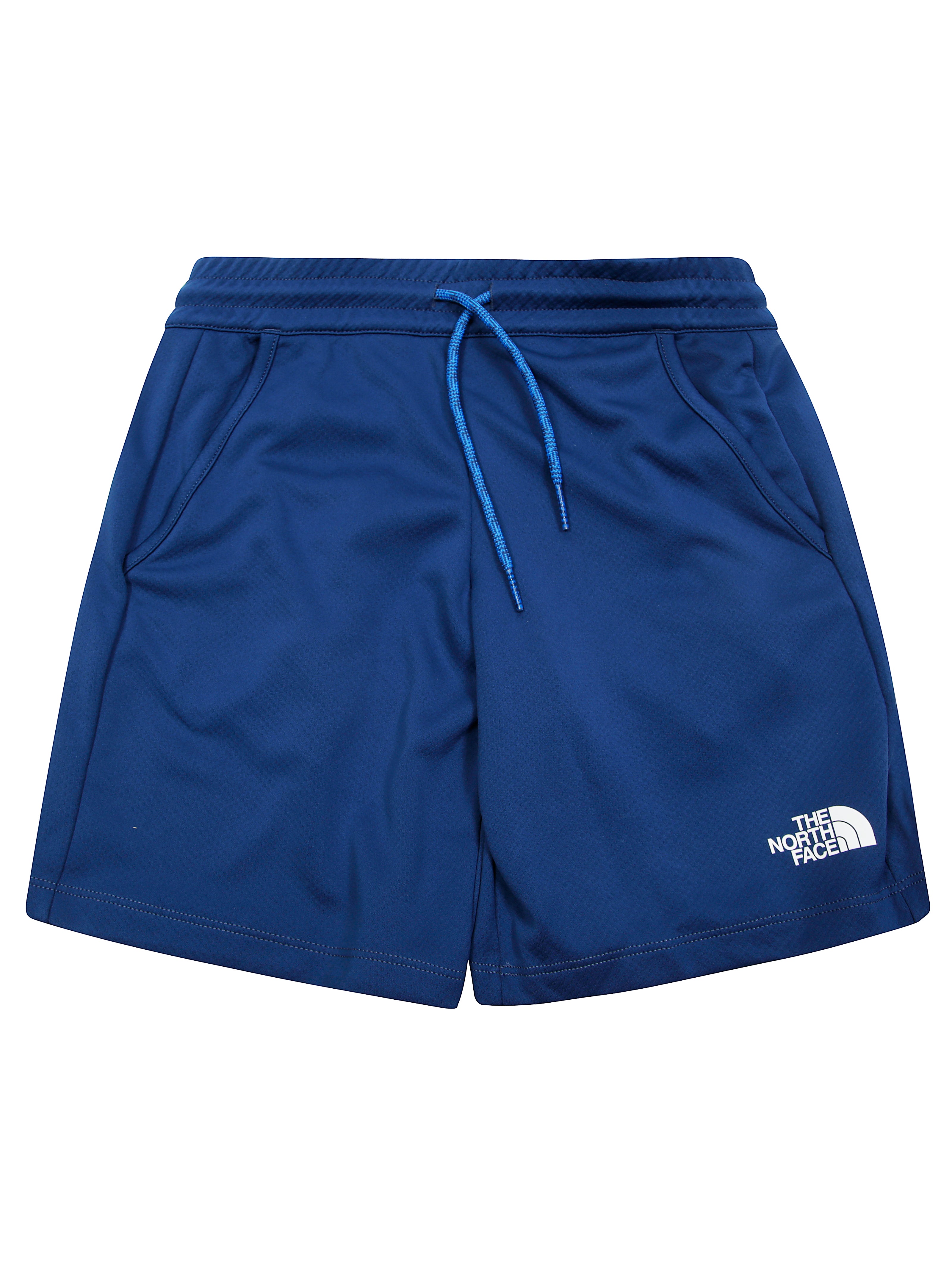 THE NORTH FACE Never Stop Mini Shorts