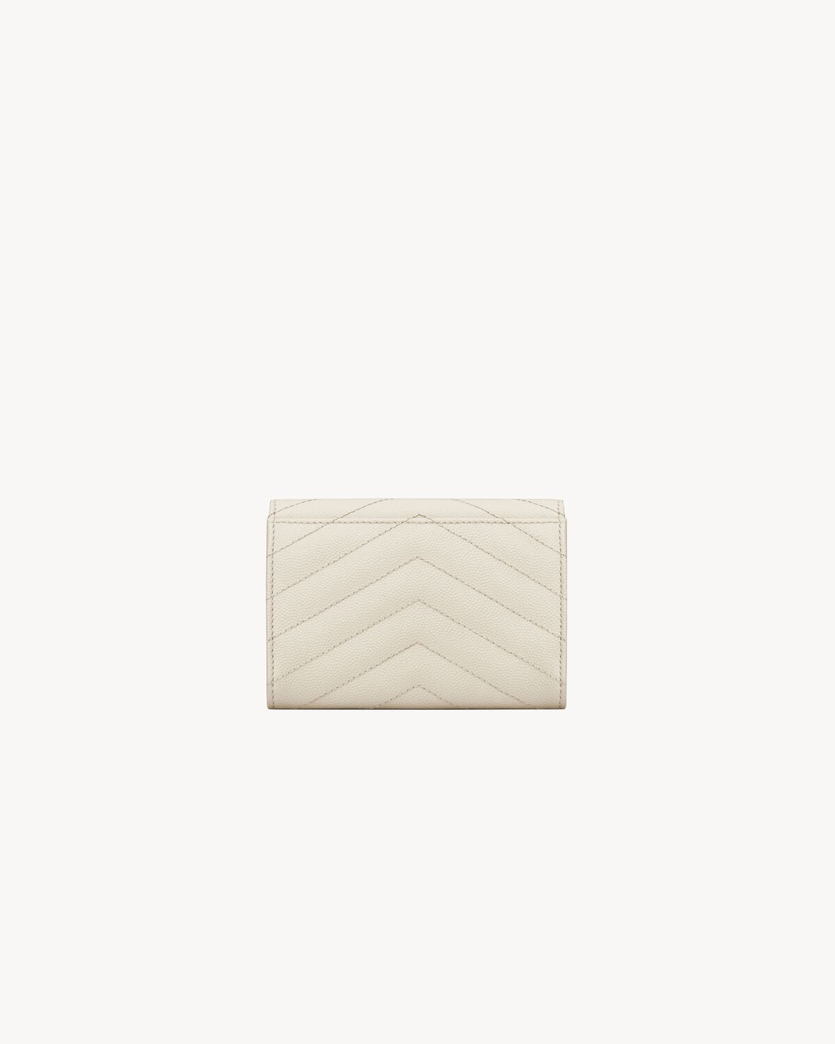 SAINT LAURENT Mini Envelope Wallet