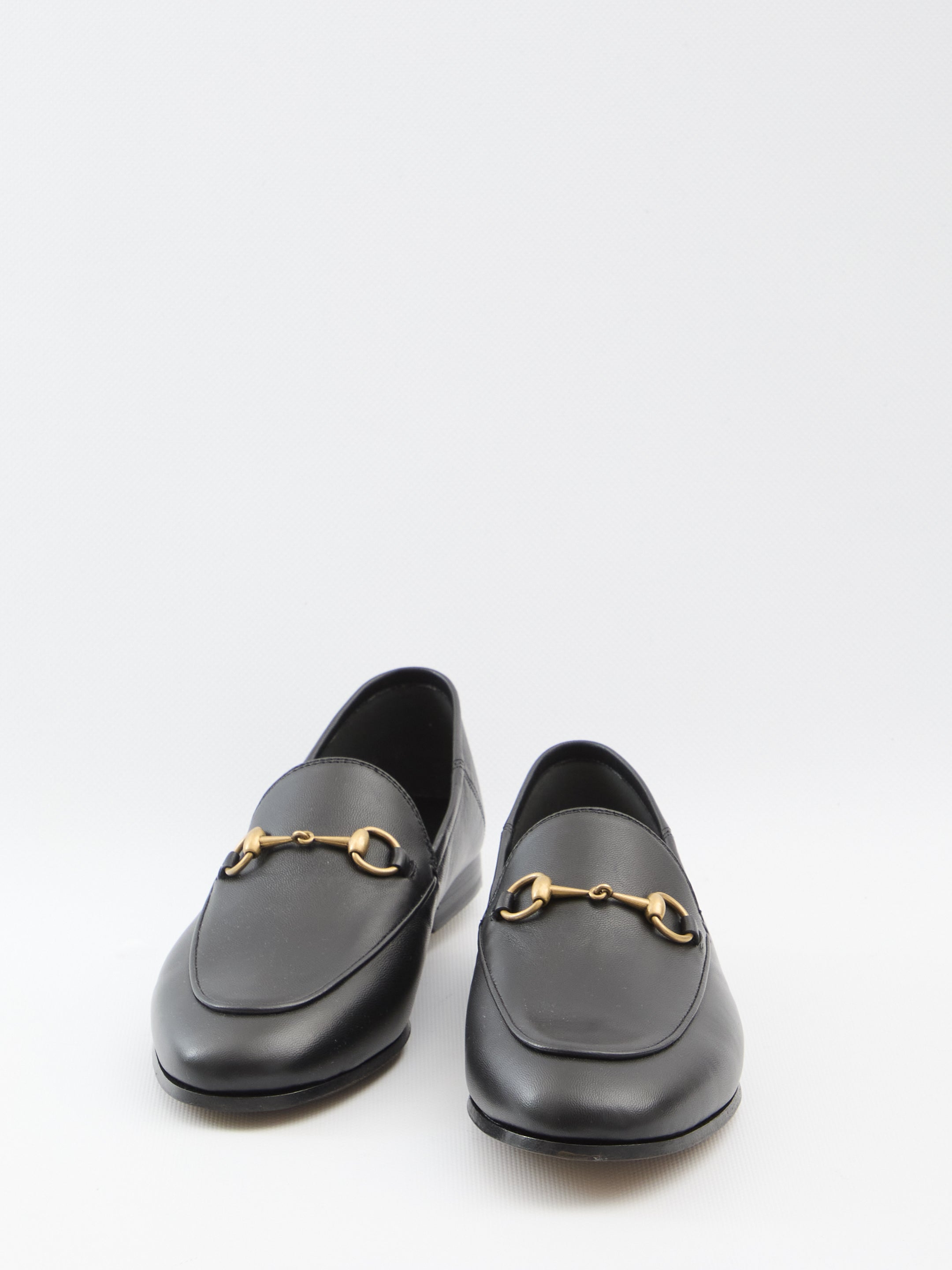 GUCCI Classic Horsebit Loafer