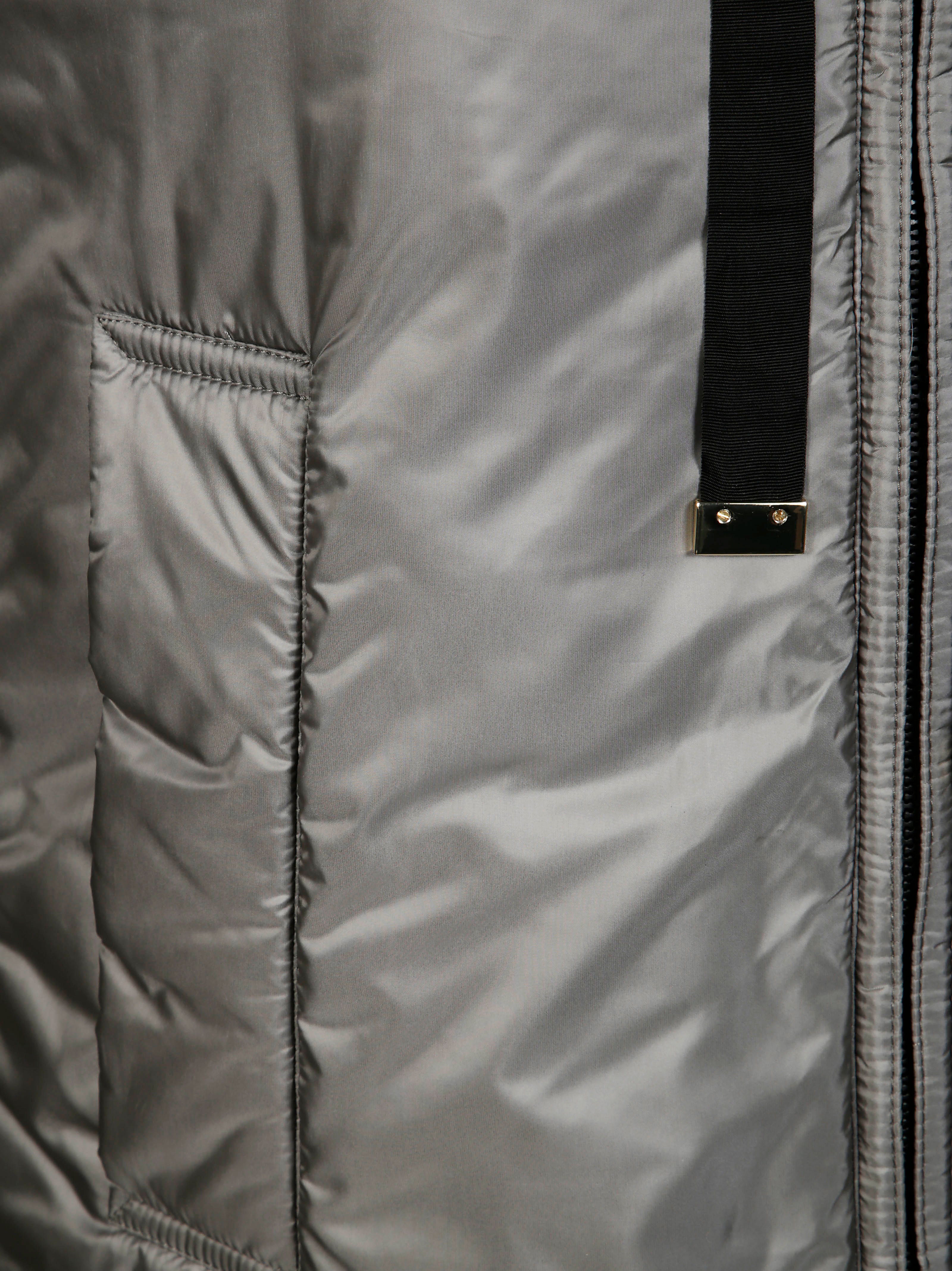 CUBE MAX MARA Stylish Men's Gilet for AI25 Season