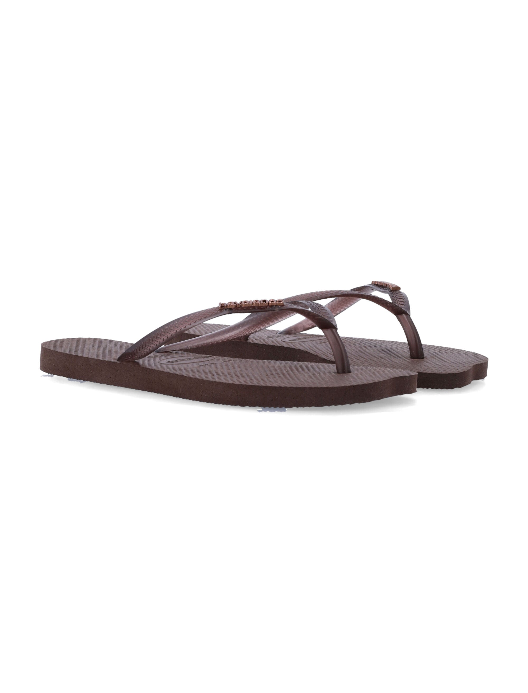 HAVAIANAS Slim Split Flip-Flops