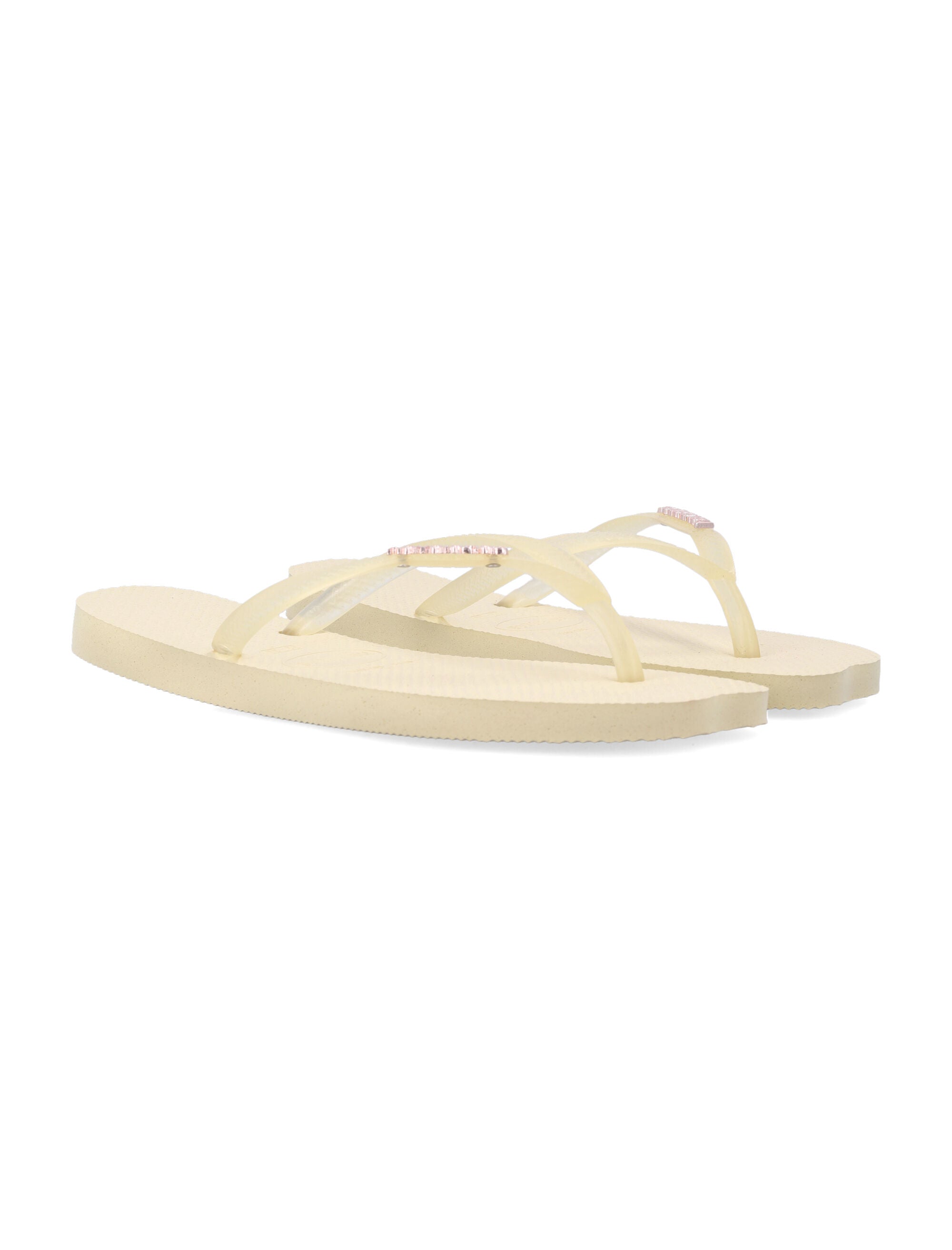 HAVAIANAS Slim Split Flip-Flops for Women