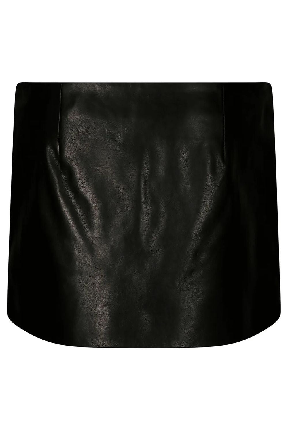 KHAITE Mini Jaxon Skirt for Women