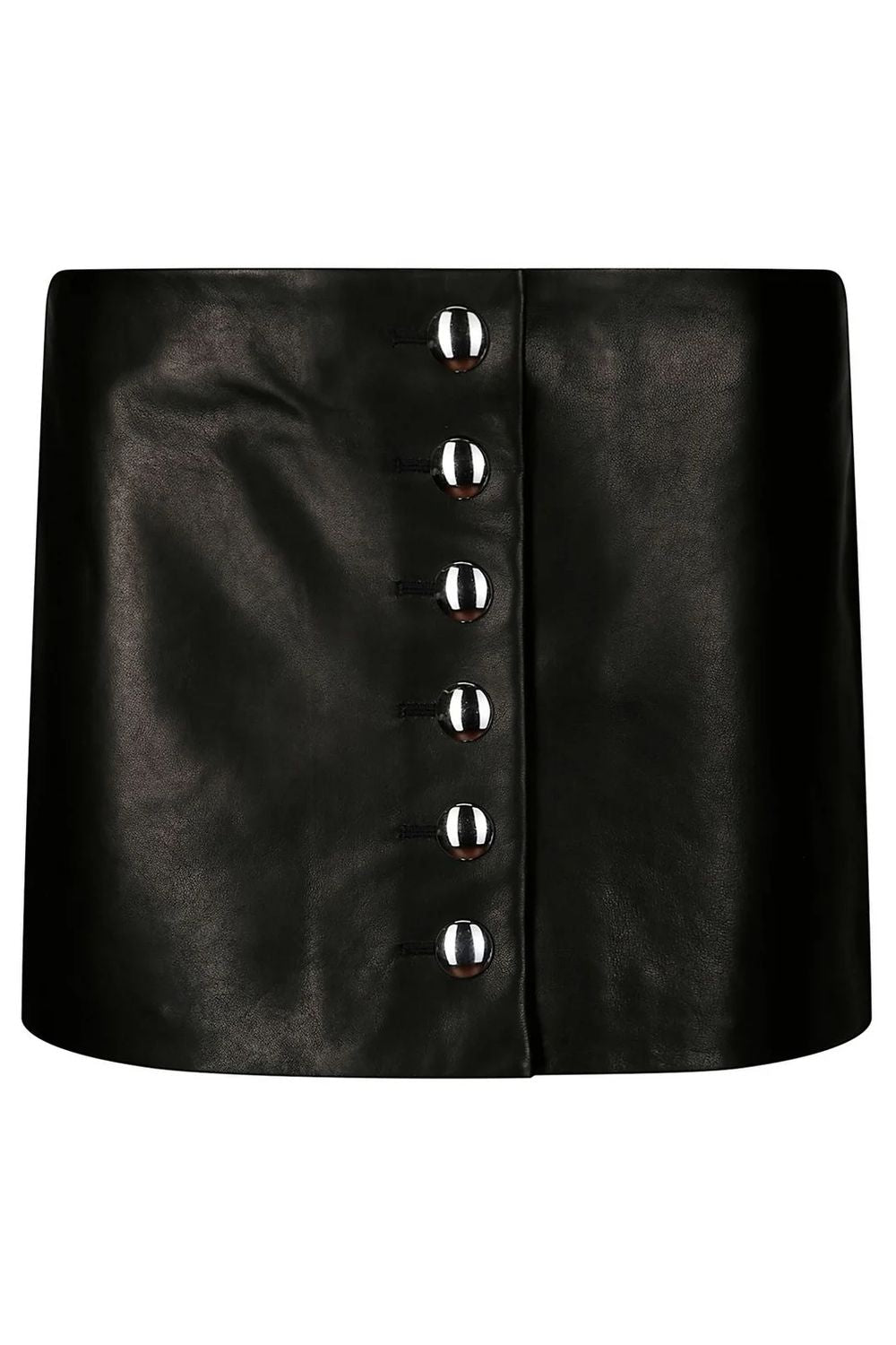 KHAITE Mini Jaxon Skirt for Women