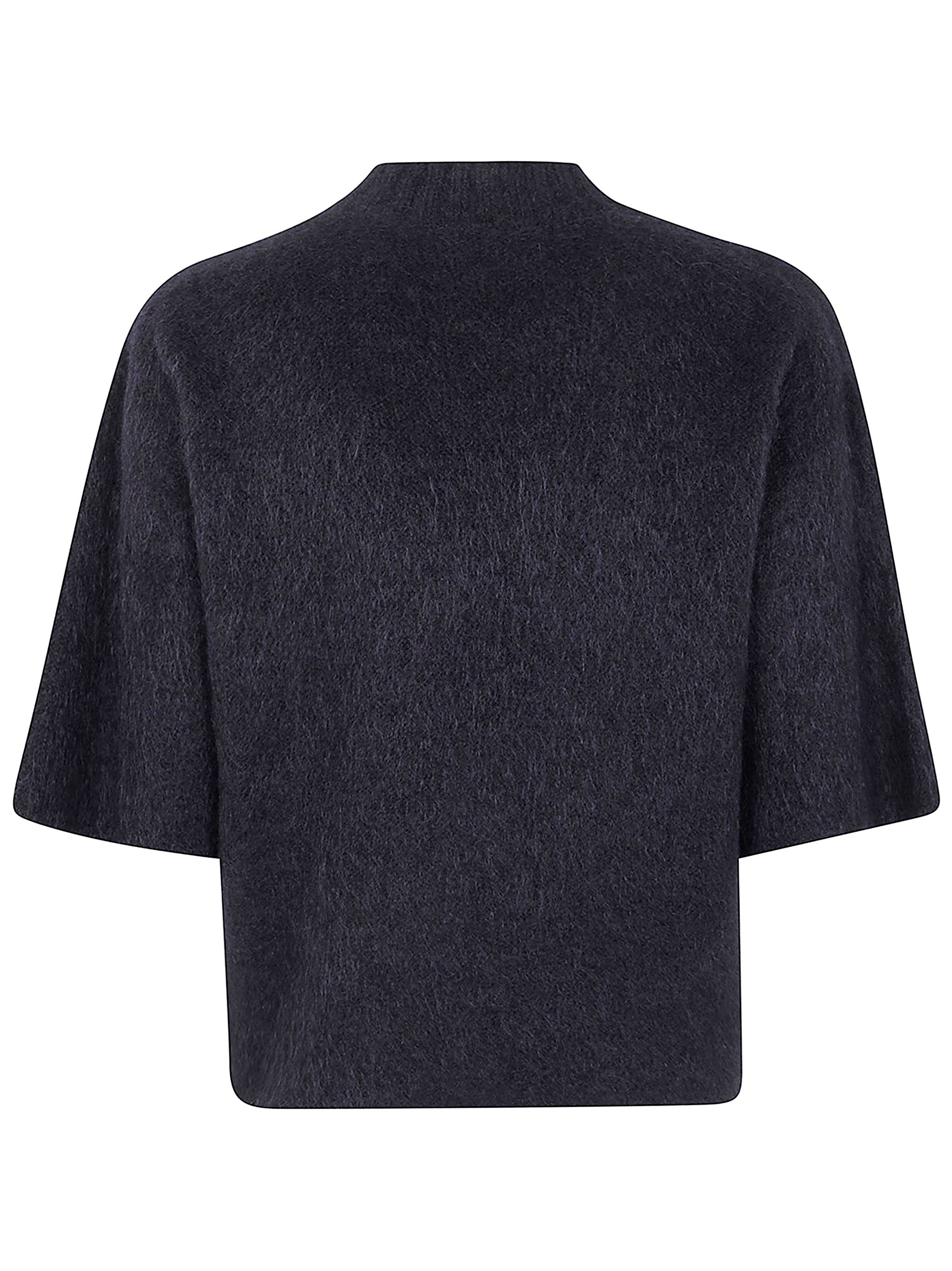 ANTONELLI FIRENZE Elegant Appia Alpaca Sweater for Women