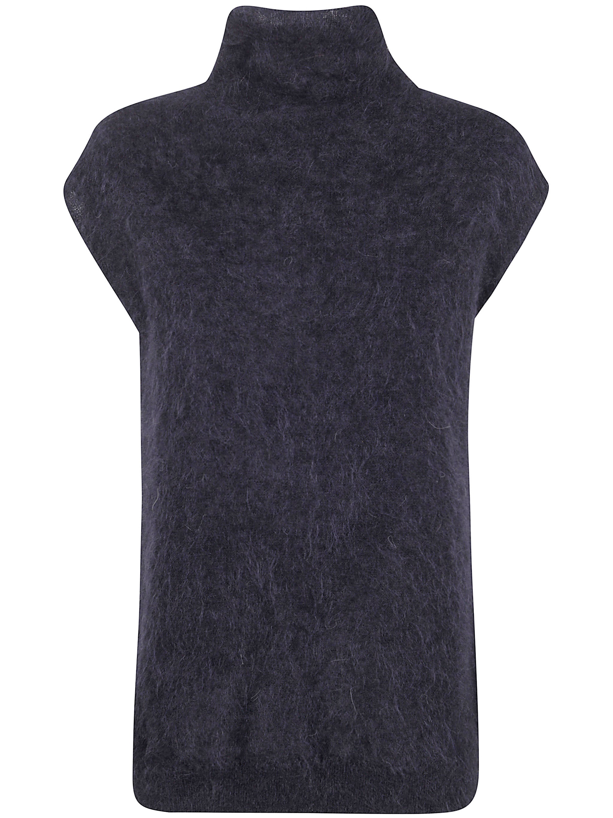 ANTONELLI FIRENZE Plotina Sweater - Cozy Fit