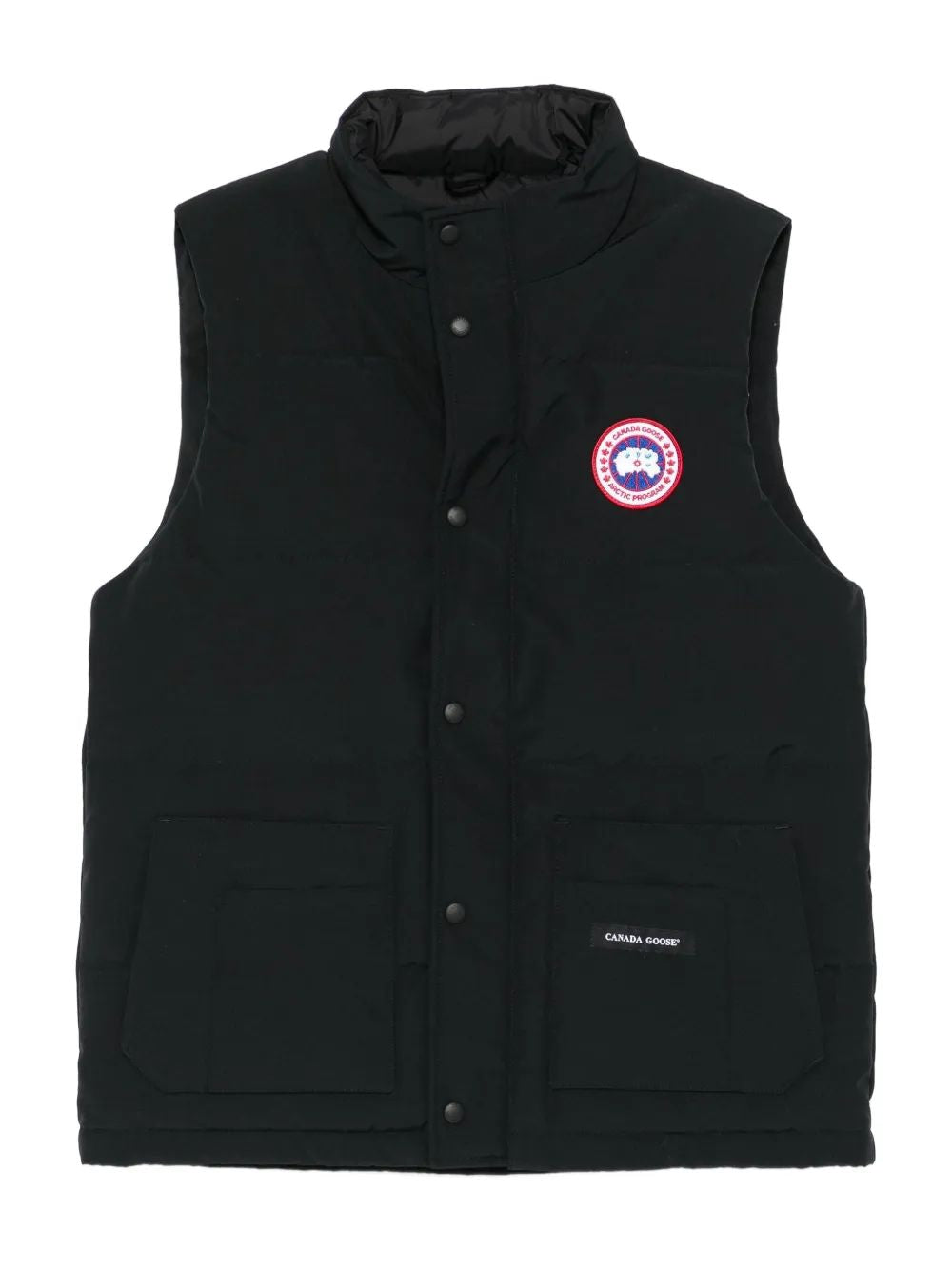 CANADA GOOSE Men's Freestyle Vest - Size M