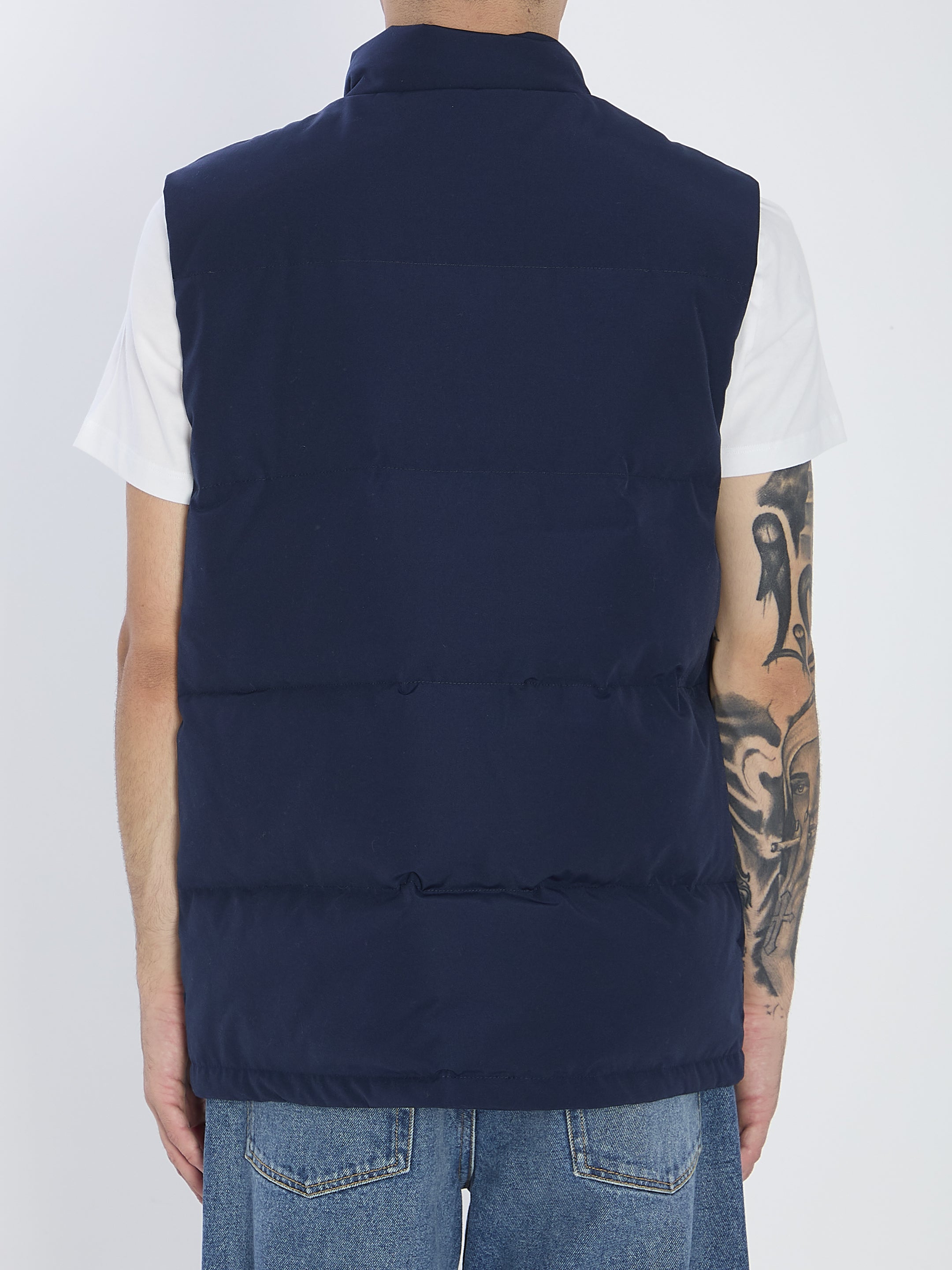 CANADA GOOSE Men's Freestyle Vest - Size M