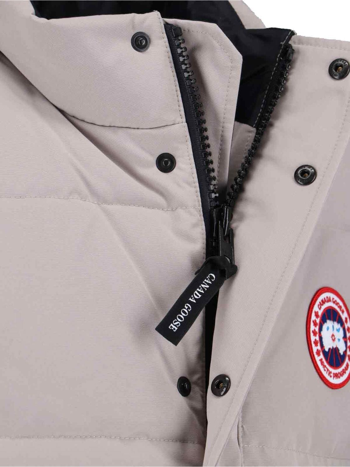 CANADA GOOSE Freestyle Down Vest for Men