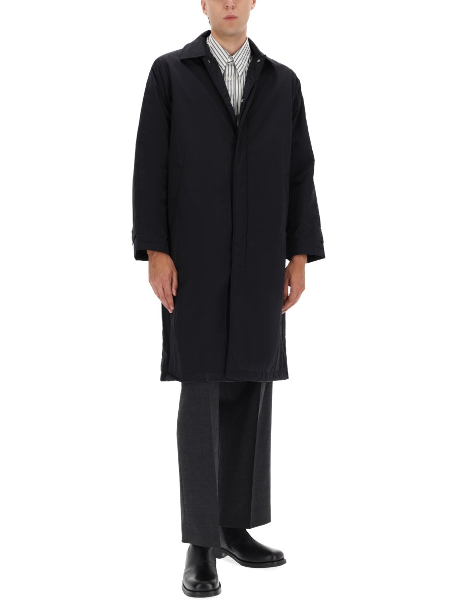 SUNFLOWER Wide Pleated Pants Size 48 for Men