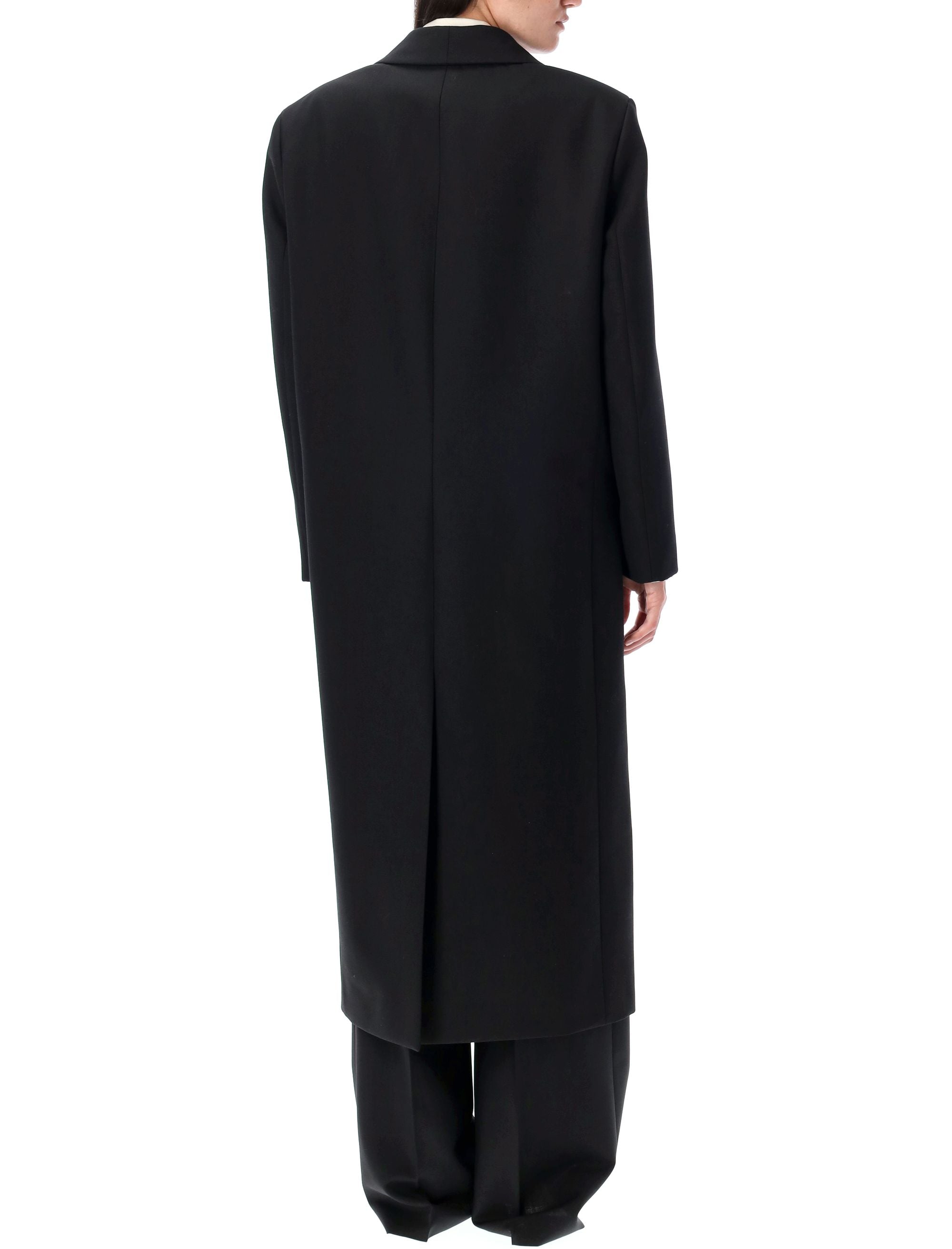 RÓHE Signature Opera Jacket - Tailored Silhouette - Size 34