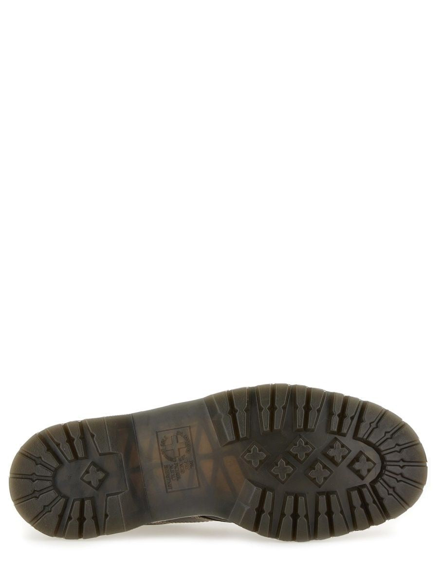 DR. MARTENS Men's Lowell Moccasins