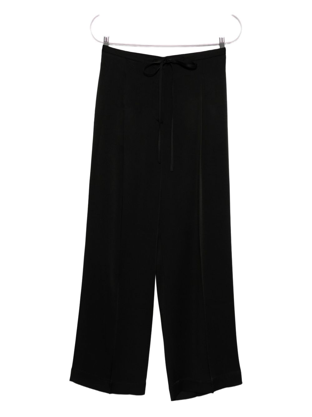 RÓHE Relaxed Drawstring Trousers - Size 34