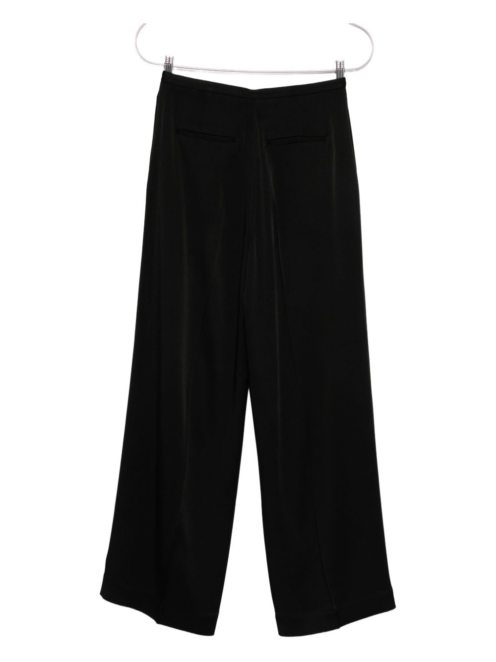 RÓHE Relaxed Drawstring Trousers - Size 34