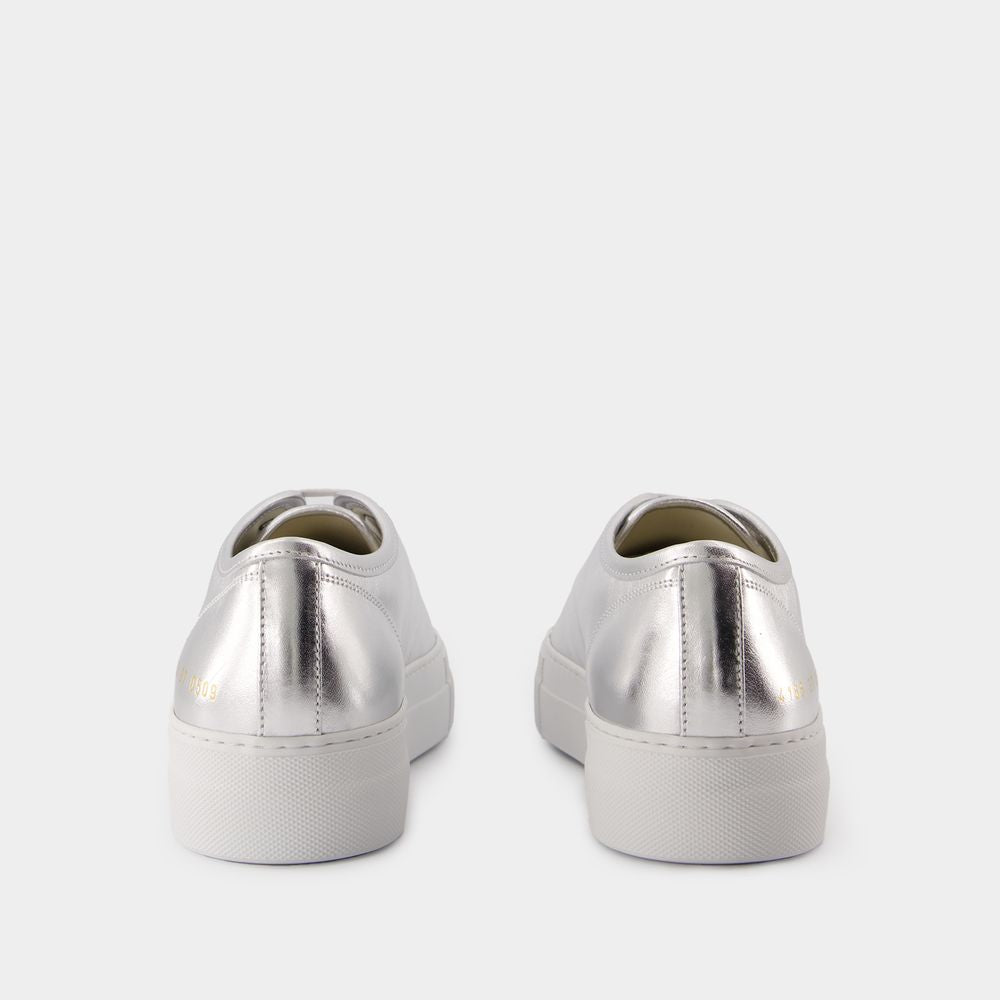 COMMON PROJECTS Tournament Super Shiny Women's Sneaker