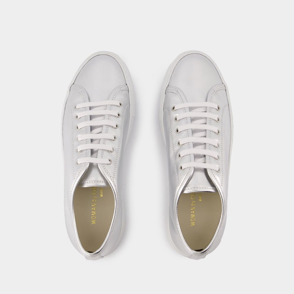 COMMON PROJECTS Tournament Super Shiny Women's Sneaker
