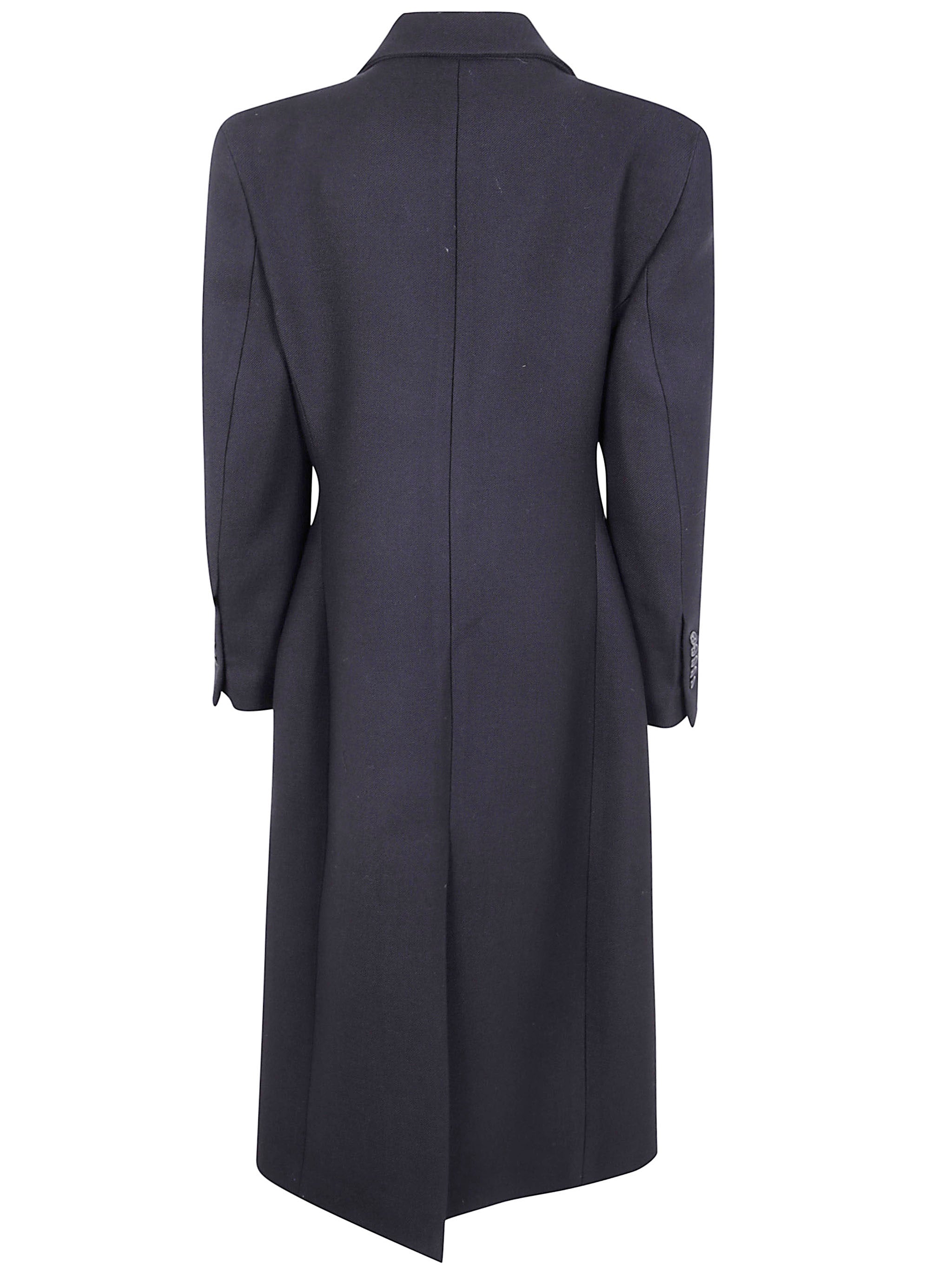RÓHE Hourglass Wool Jacket for Women