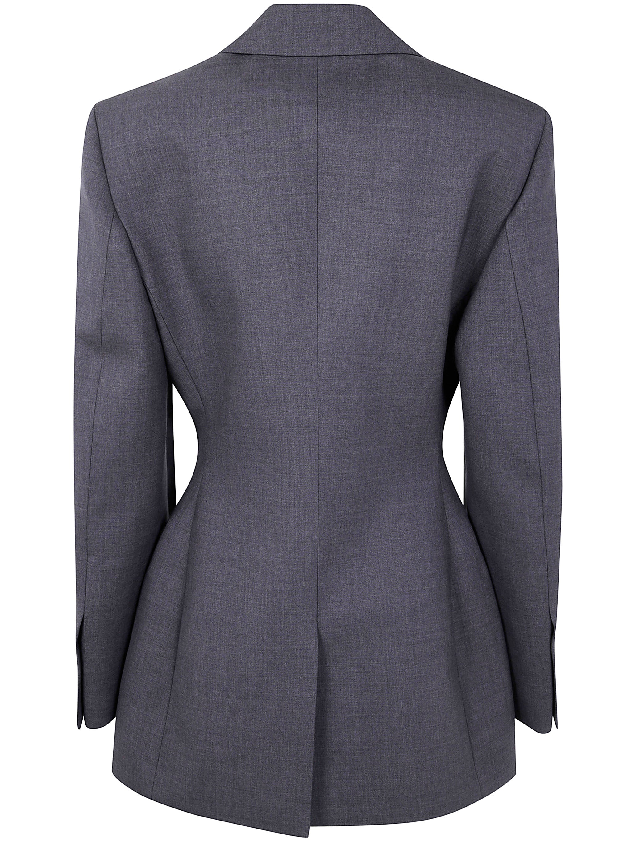 RÓHE Women's Hourglass Blazer