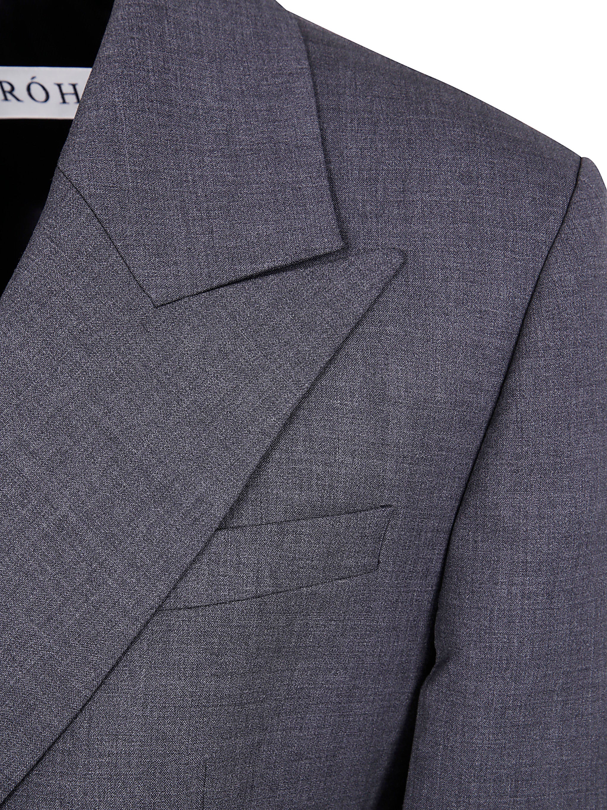 RÓHE Women's Hourglass Blazer
