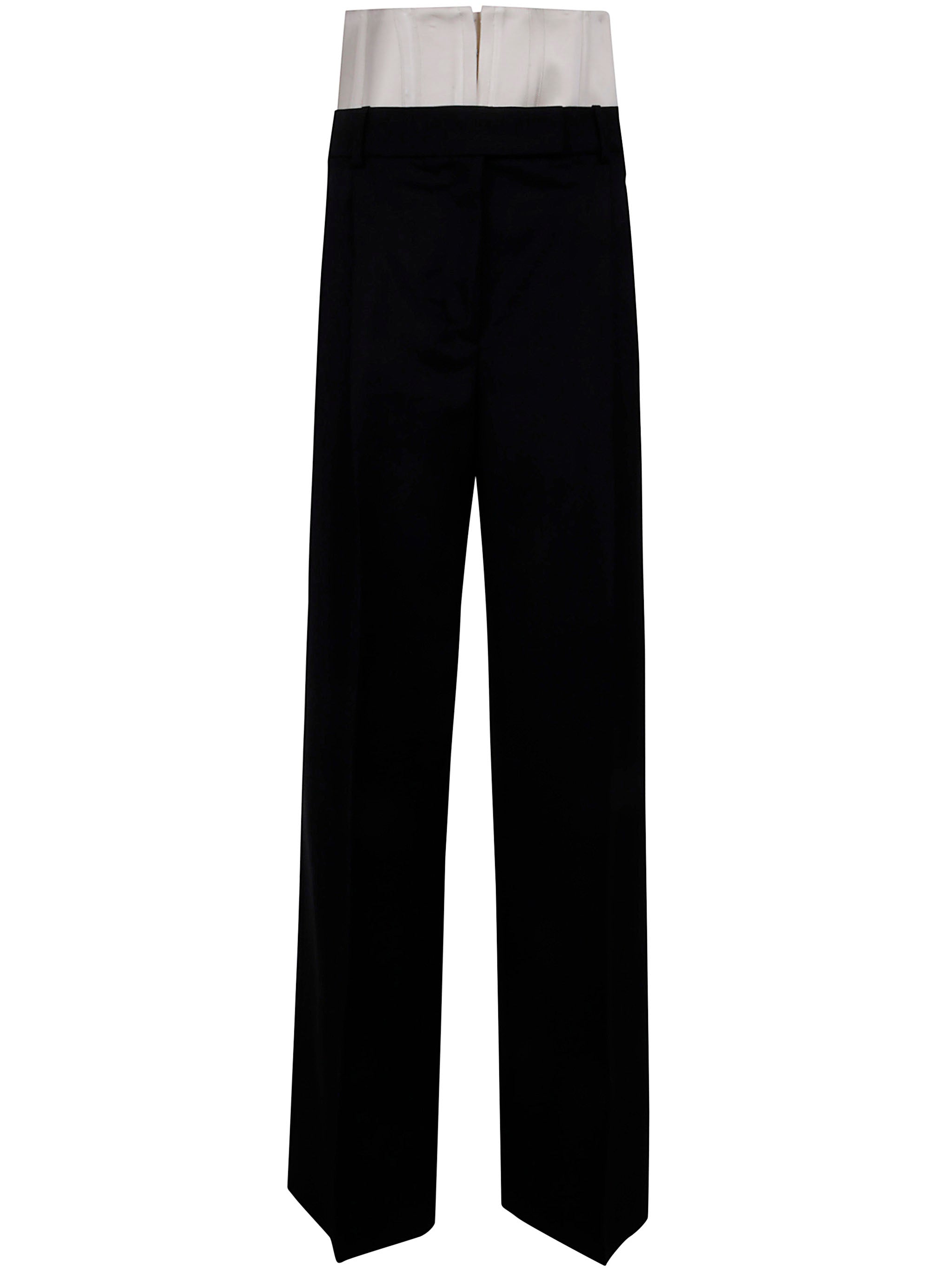 RÓHE Corset Trousers for Women - Modern Fit