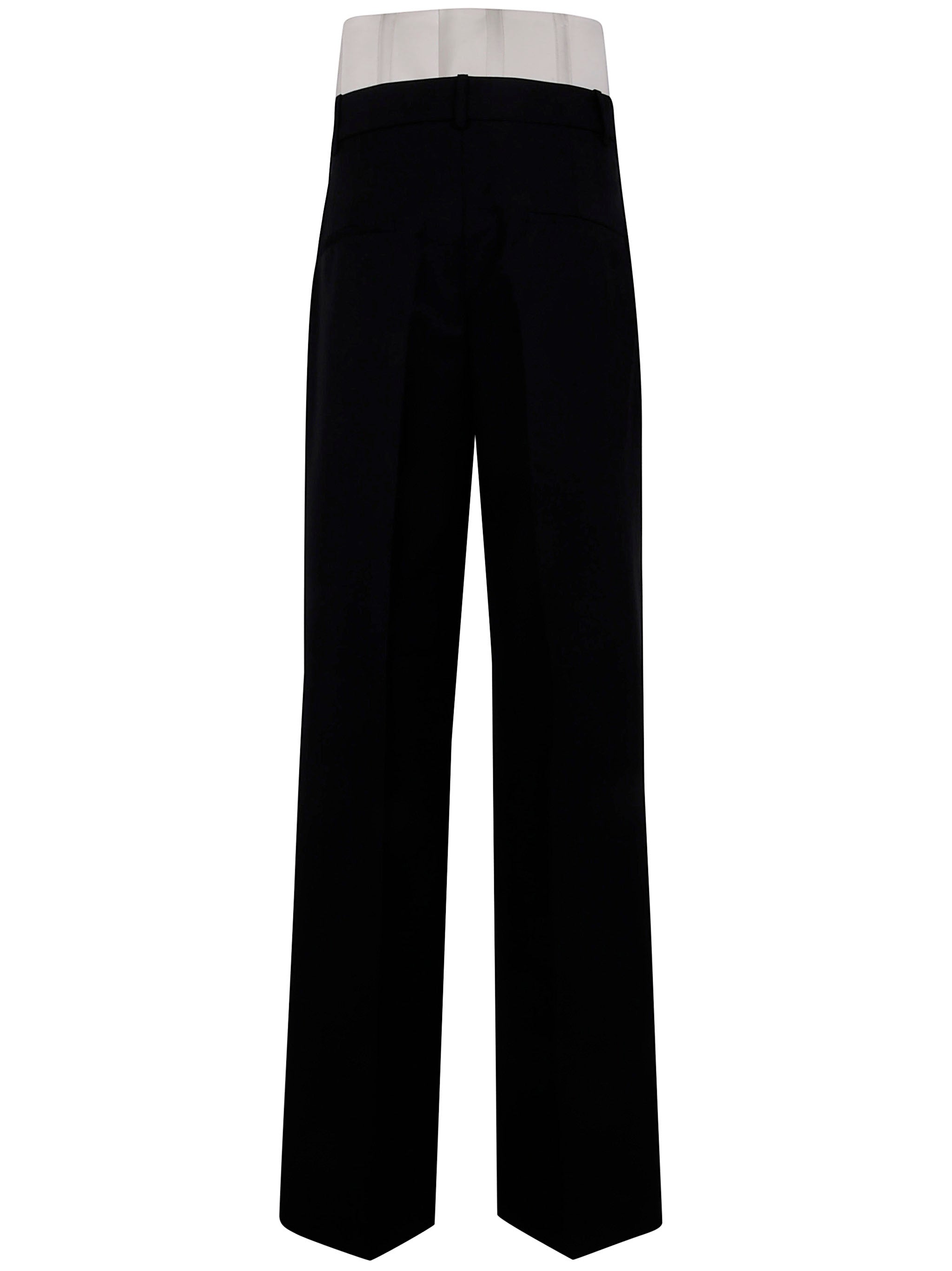 RÓHE Corset Trousers for Women - Modern Fit