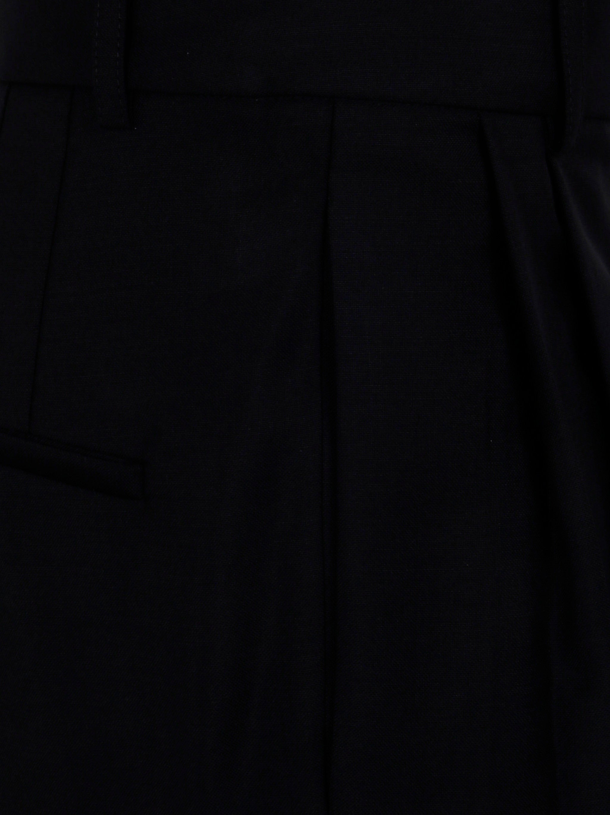 RÓHE Corset Trousers for Women - Modern Fit