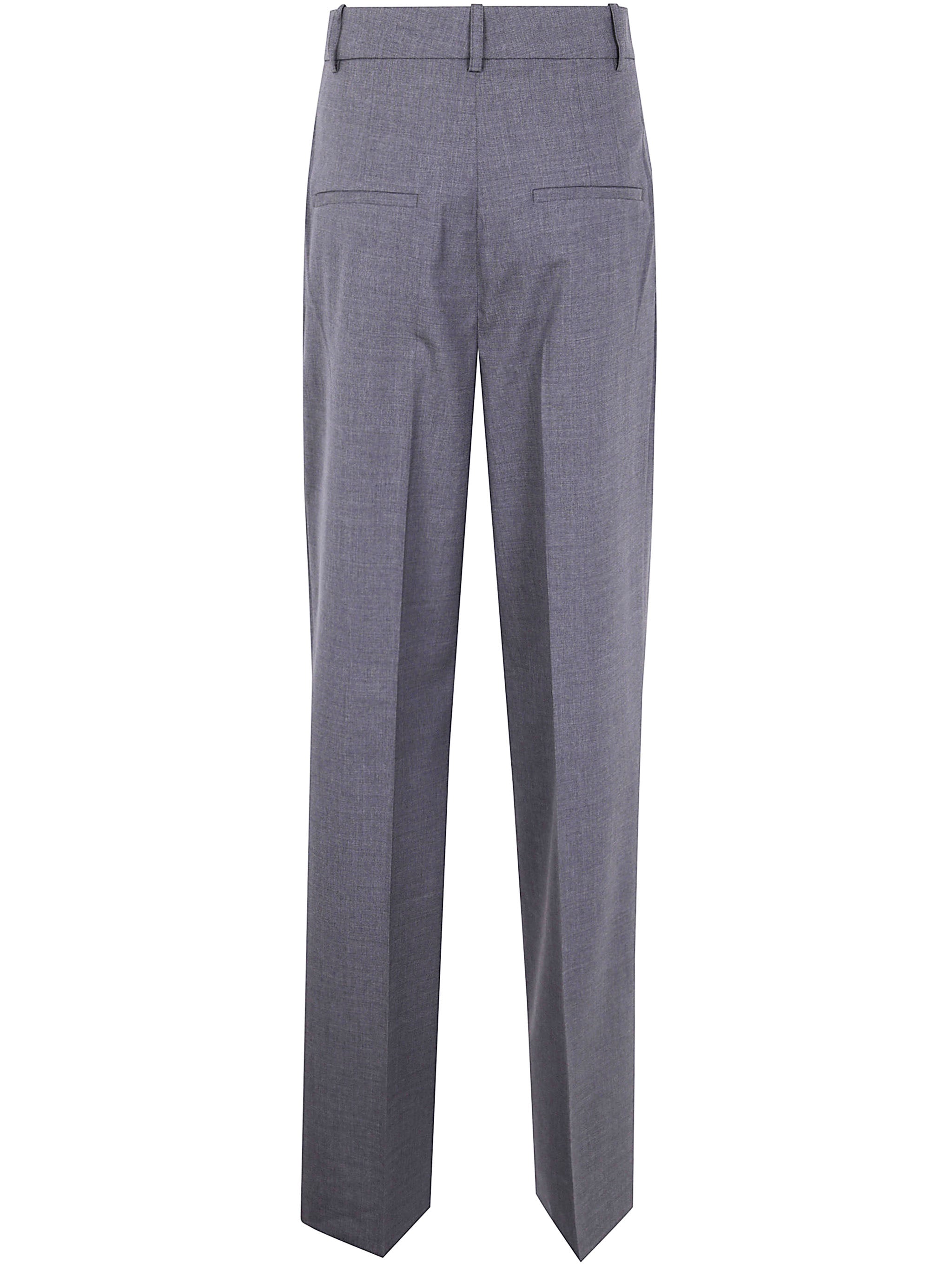 RÓHE High-Waist Tailored Trousers for Women
